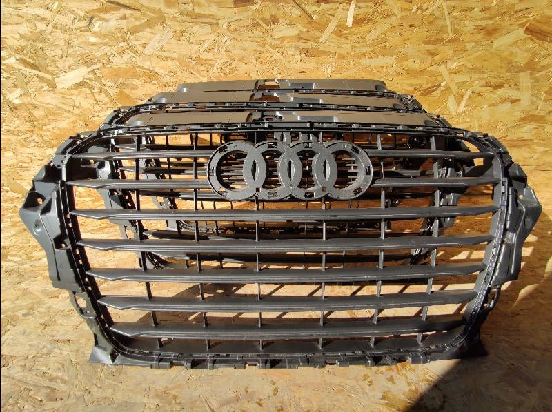 Kühlergrill Audi A3 8V5 FRONTGRILL 8V5853651BA Kühlergitter