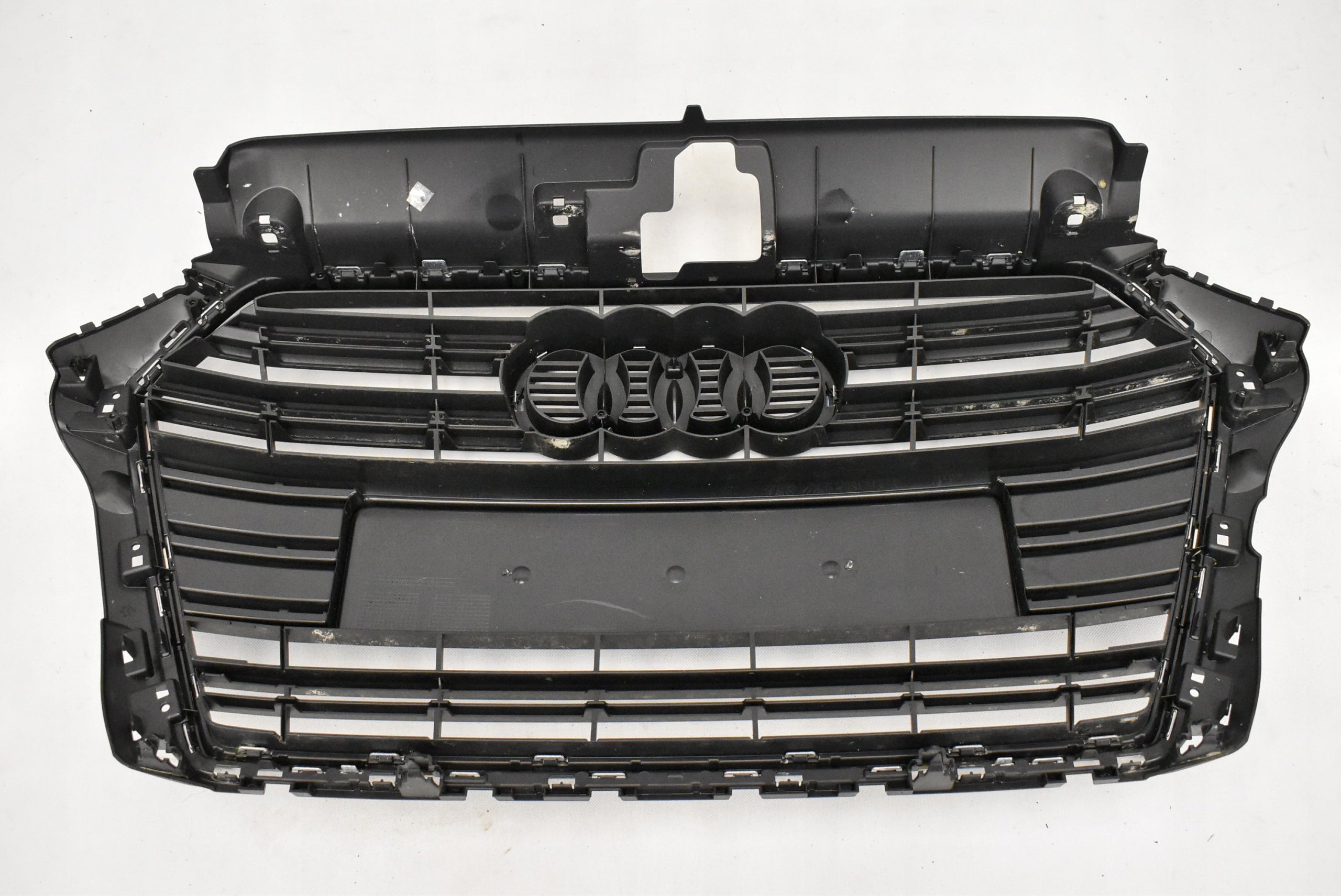 Kühlergrill Audi A3 8V FRONTGRILL 8V3853651AA Kühlergitter