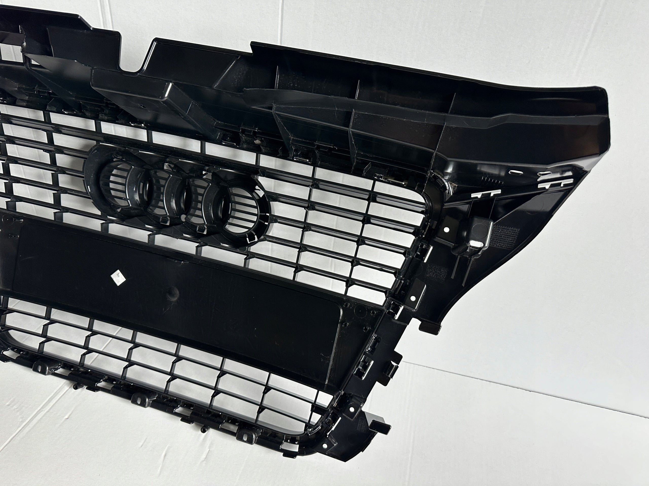 Kühlergrill Audi A3 8P0 FRONTGRILL 8P0853651MA Kühlergitter