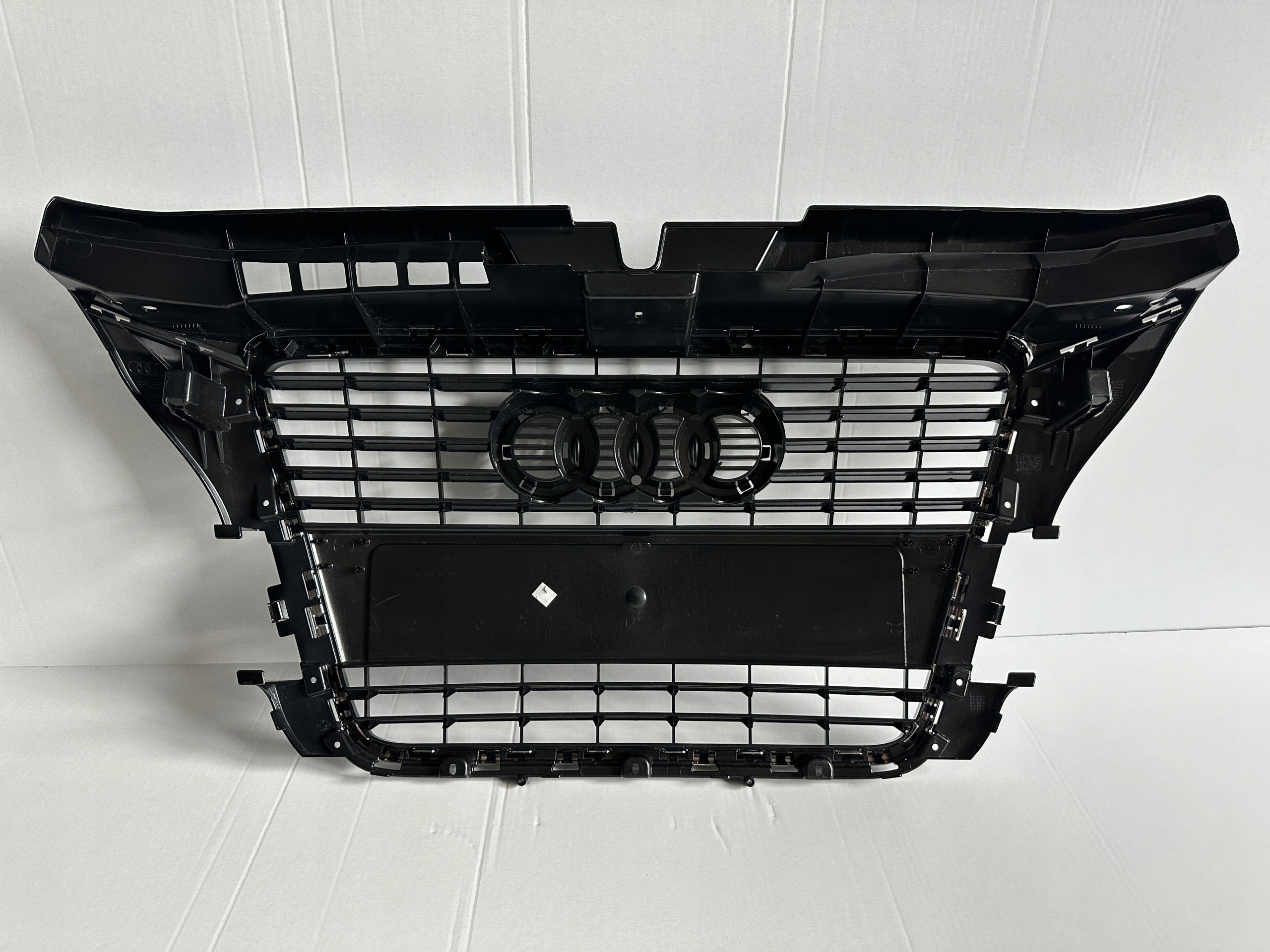 Kühlergrill Audi A3 8P0 FRONTGRILL 8P0853651MA Kühlergitter