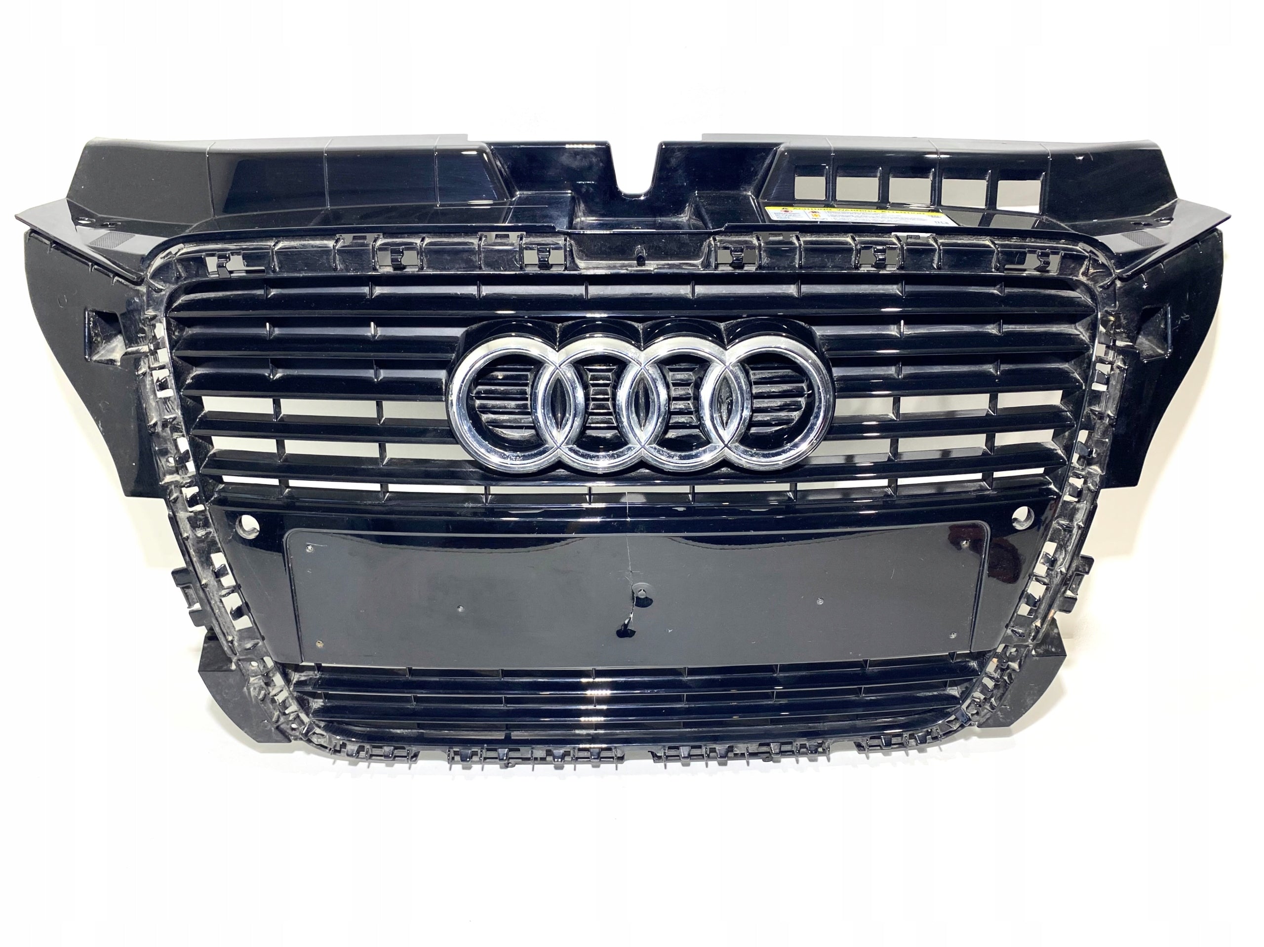  Calandre Audi A3 8P0 GRILLE AVANT 8P0853651M8 calandre product image