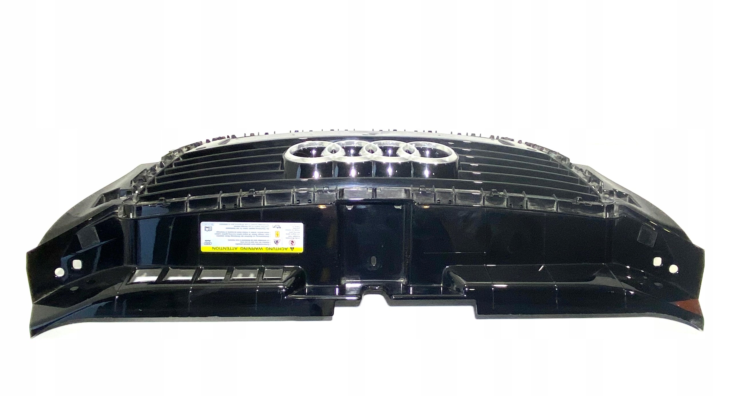 Kühlergrill Audi A3 8P0 FRONTGRILL 8P0853651M8 Kühlergitter