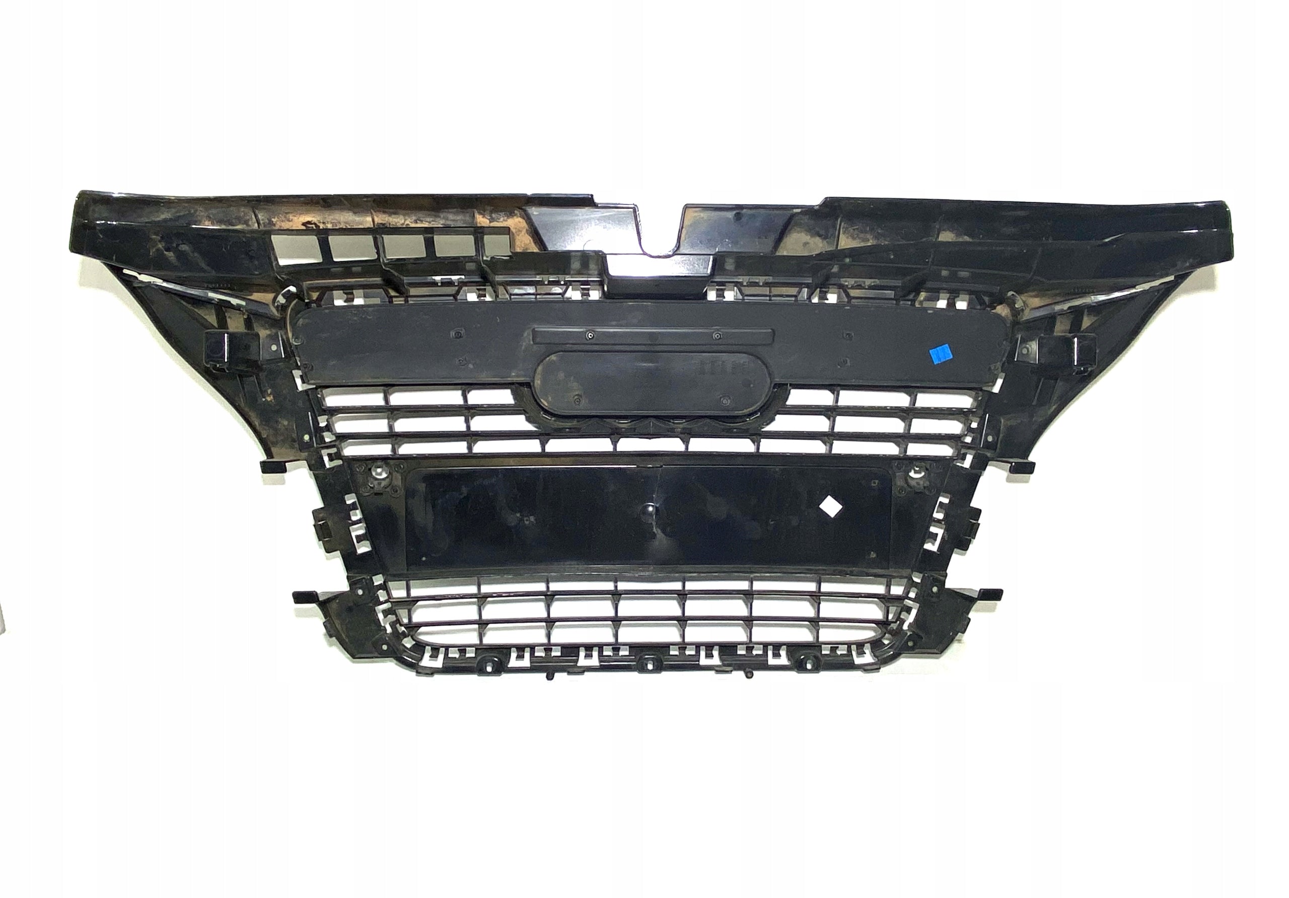 Kühlergrill Audi A3 8P0 FRONTGRILL 8P0853651M8 Kühlergitter