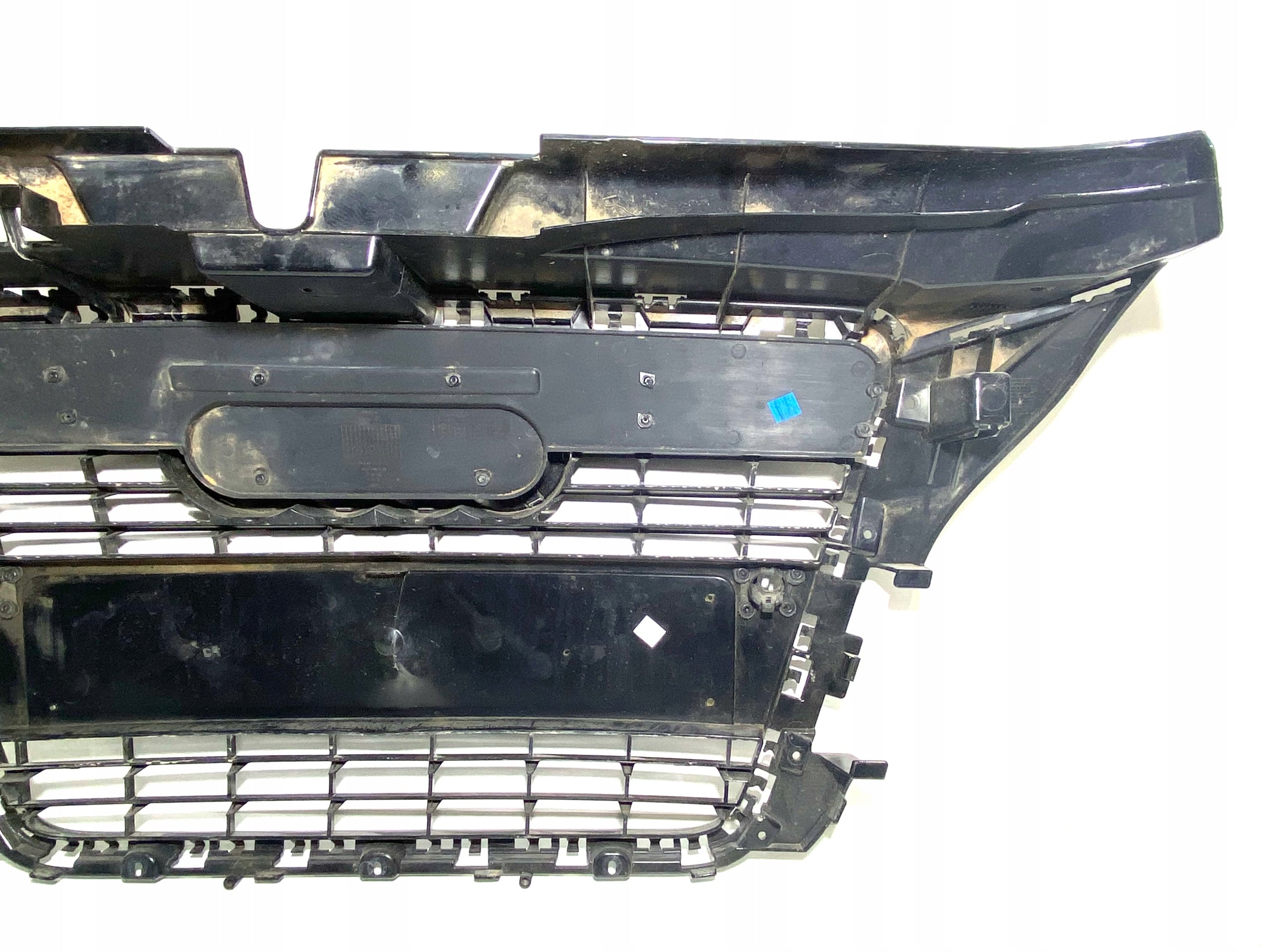 Kühlergrill Audi A3 8P0 FRONTGRILL 8P0853651M8 Kühlergitter