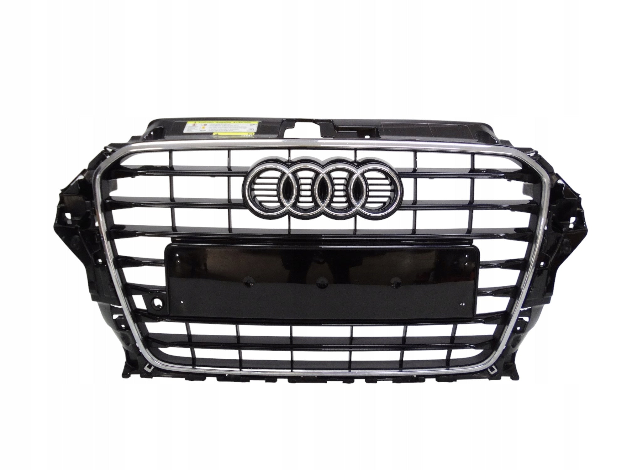 Kühlergrill Audi A3 8V FRONTGRILL 8V3853651 Kühlergitter