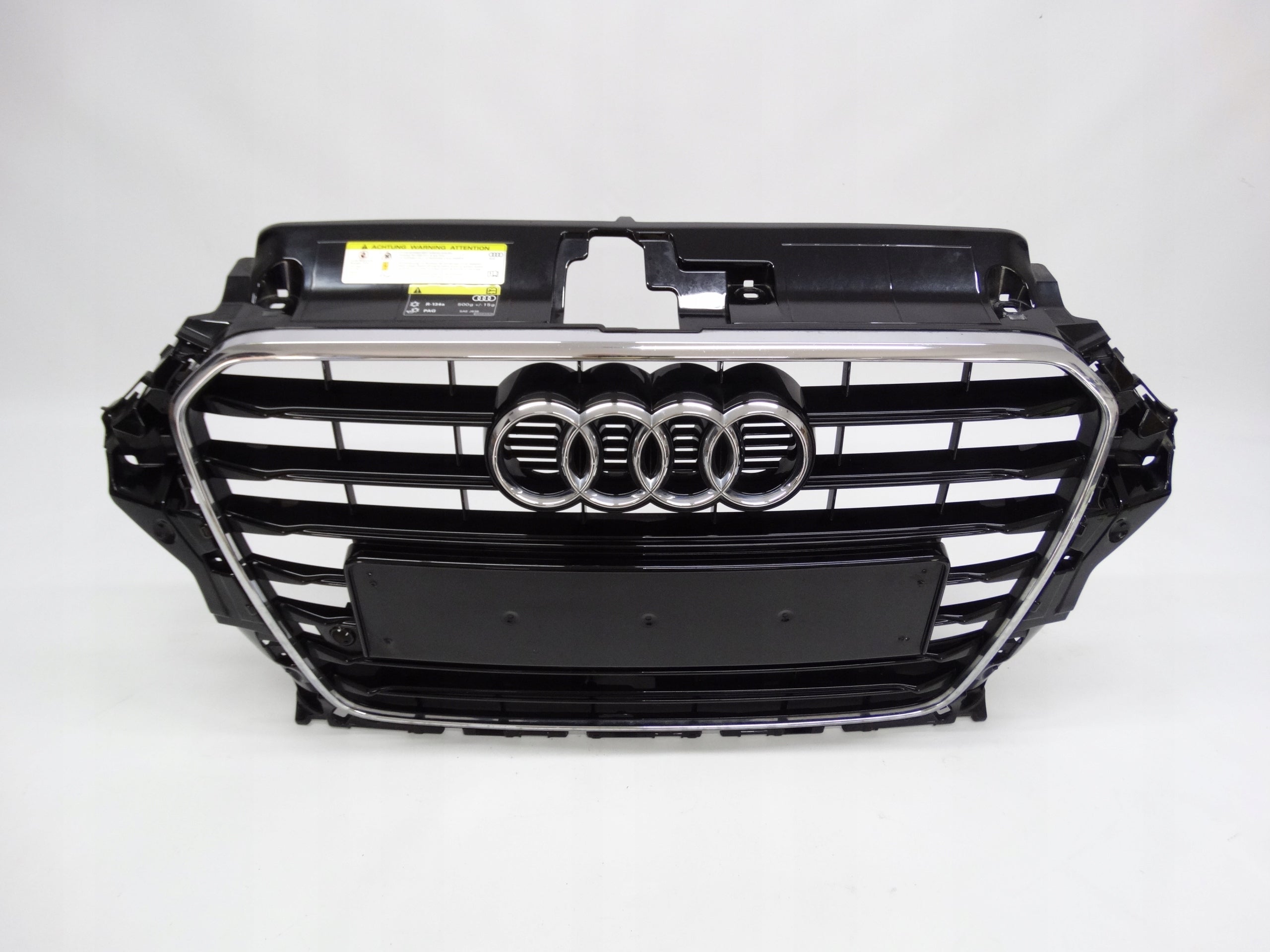 Kühlergrill Audi A3 8V FRONTGRILL 8V3853651 Kühlergitter