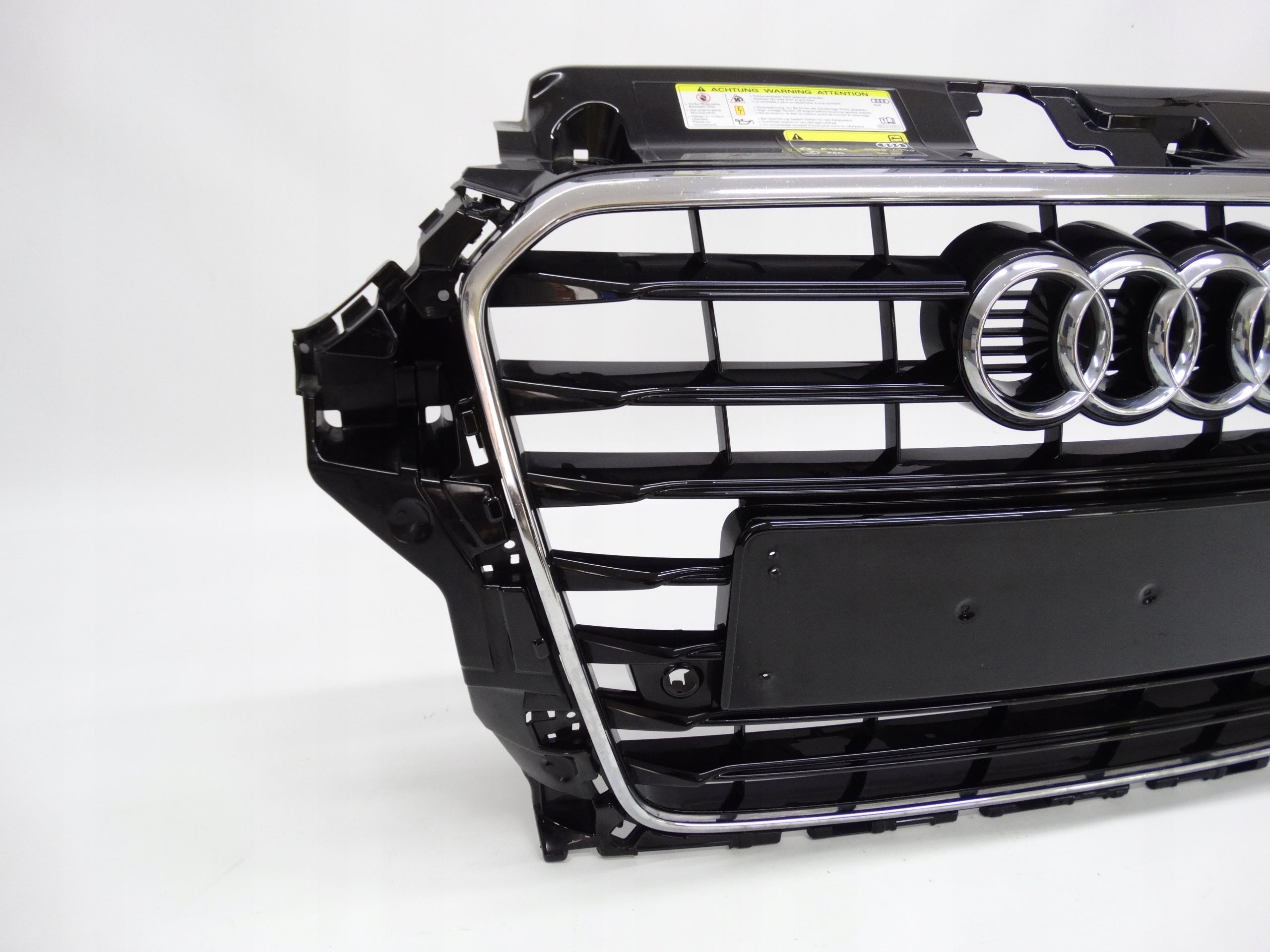 Kühlergrill Audi A3 8V FRONTGRILL 8V3853651 Kühlergitter