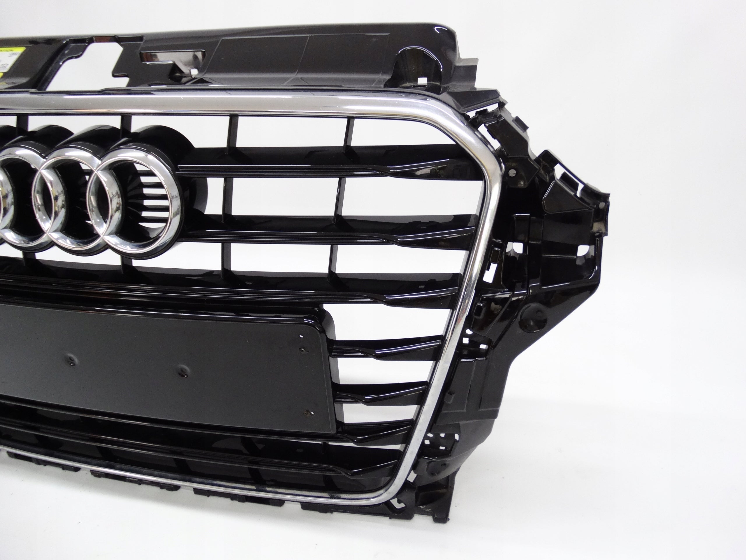 Kühlergrill Audi A3 8V FRONTGRILL 8V3853651 Kühlergitter