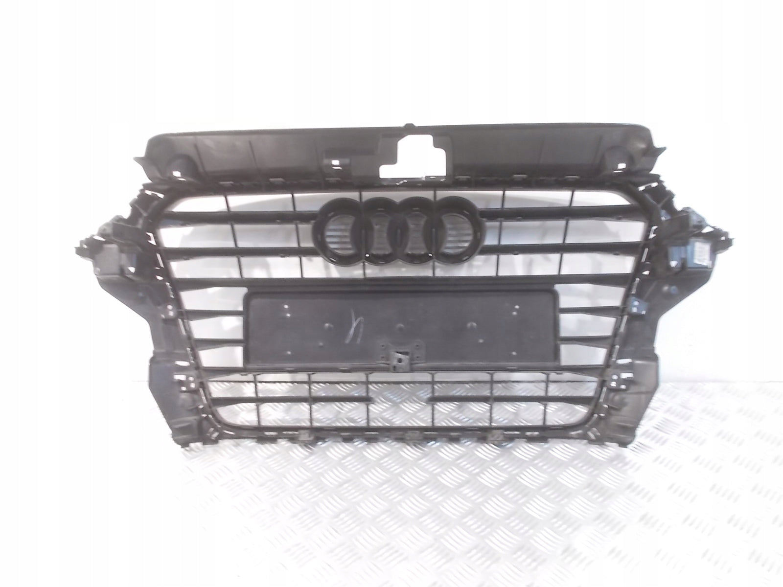 Kühlergrill Audi A3 8V FRONTGRILL 8V3853651Aa Kühlergitter