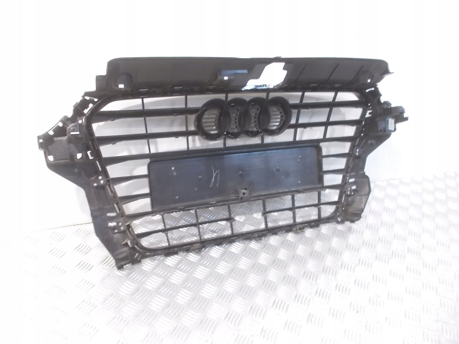 Kühlergrill Audi A3 8V FRONTGRILL 8V3853651Aa Kühlergitter