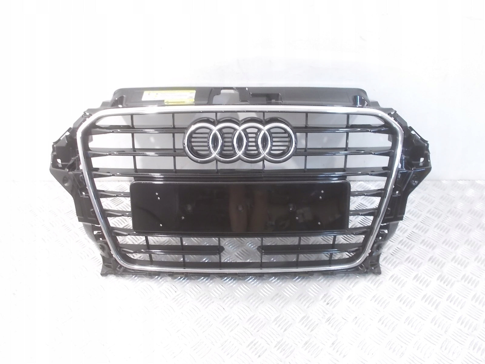 Kühlergrill Audi A3 8V FRONTGRILL 8V3853651Aa Kühlergitter