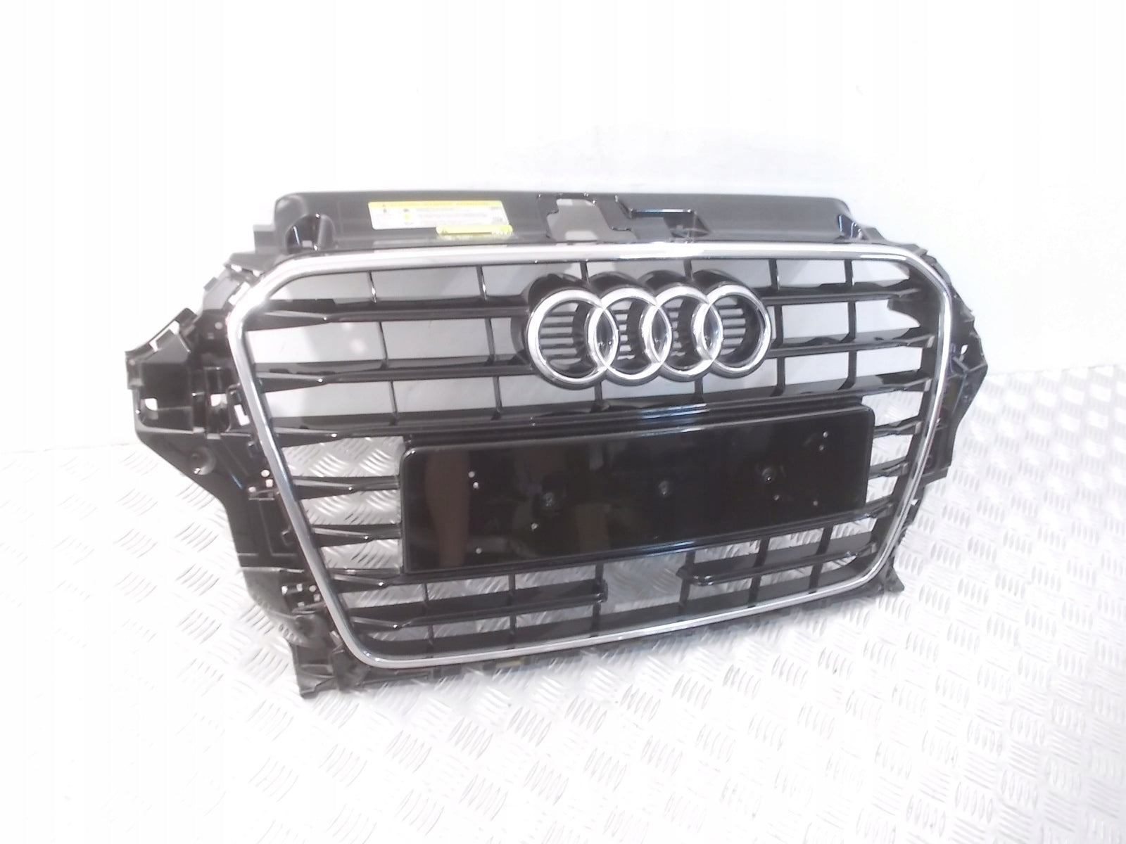 Kühlergrill Audi A3 8V FRONTGRILL 8V3853651Aa Kühlergitter