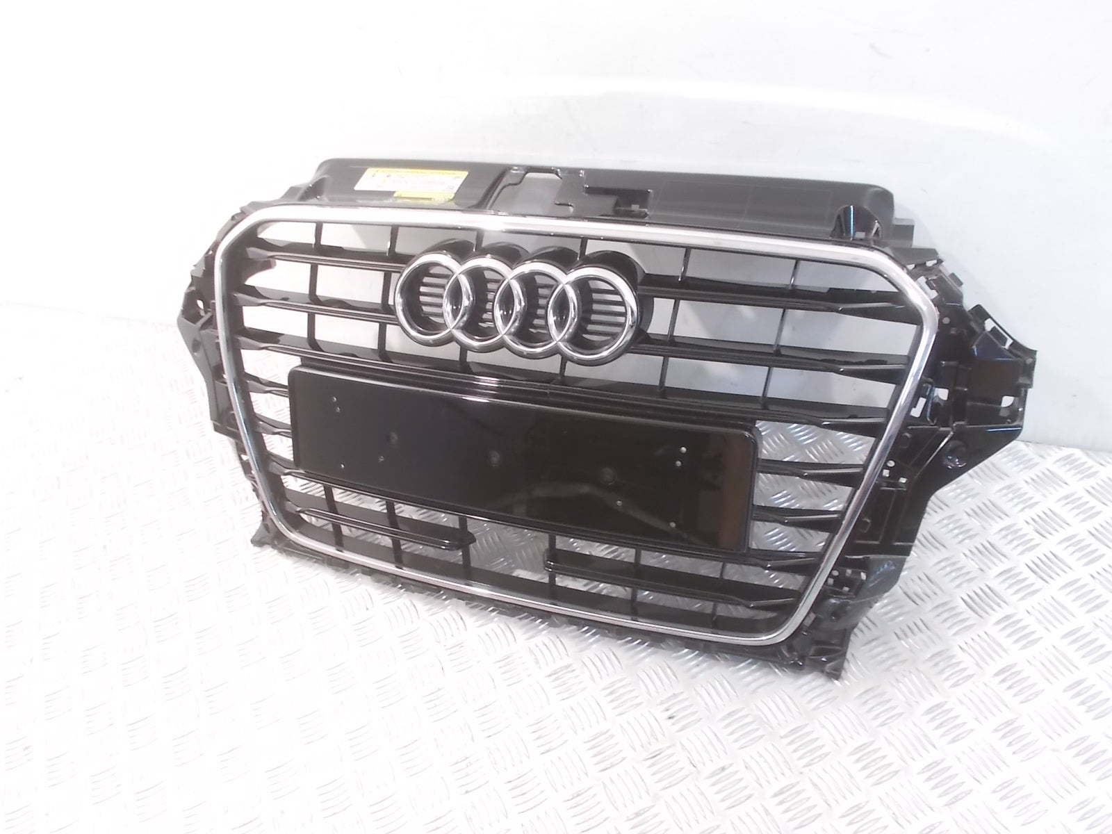 Kühlergrill Audi A3 8V FRONTGRILL 8V3853651Aa Kühlergitter