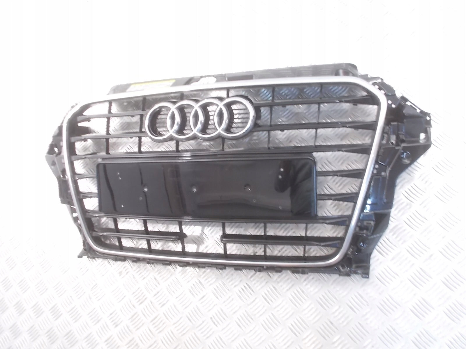 Kühlergrill Audi A3 8V FRONTGRILL 8V3853651Aa Kühlergitter