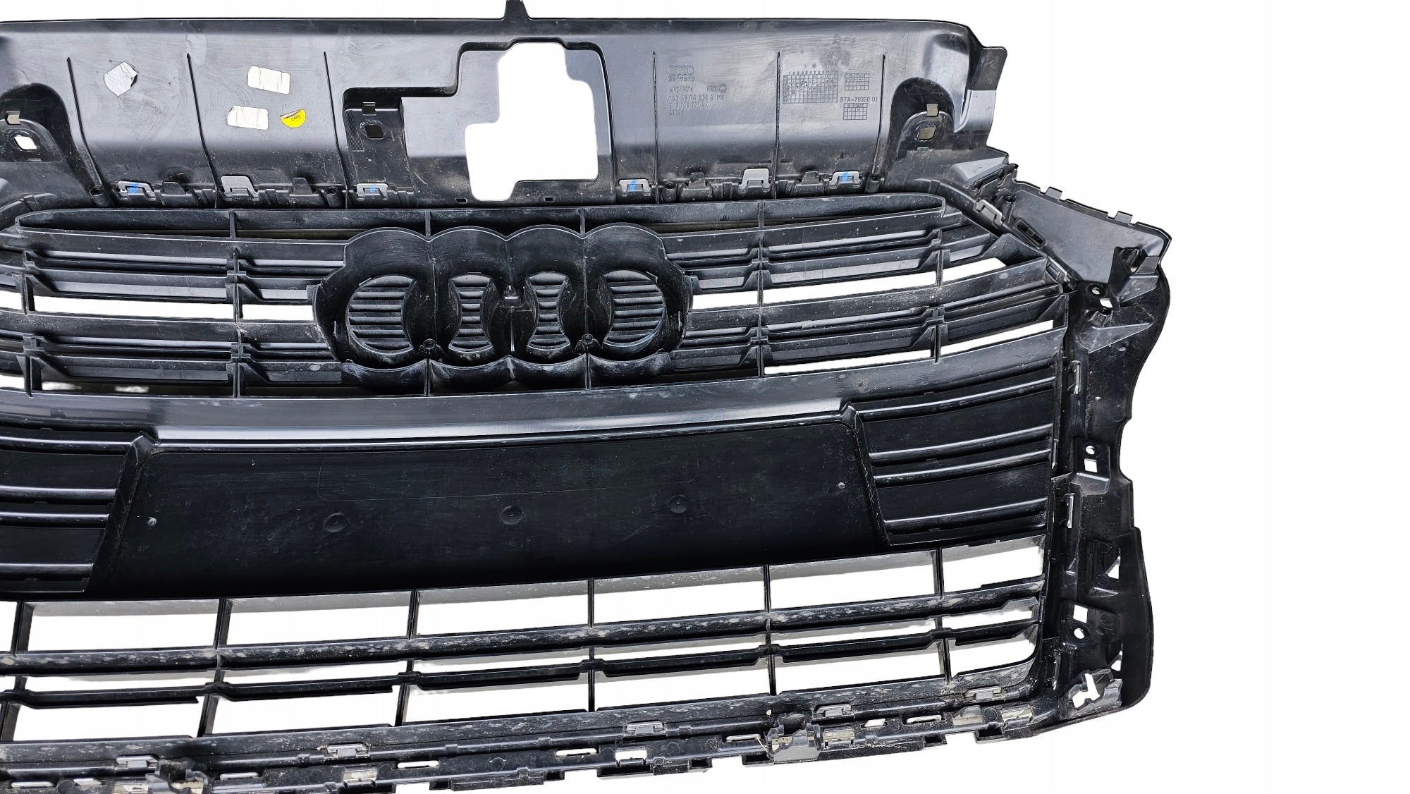 Kühlergrill Audi A3 FRONTGRILL 8V3853651AA Kühlergitter