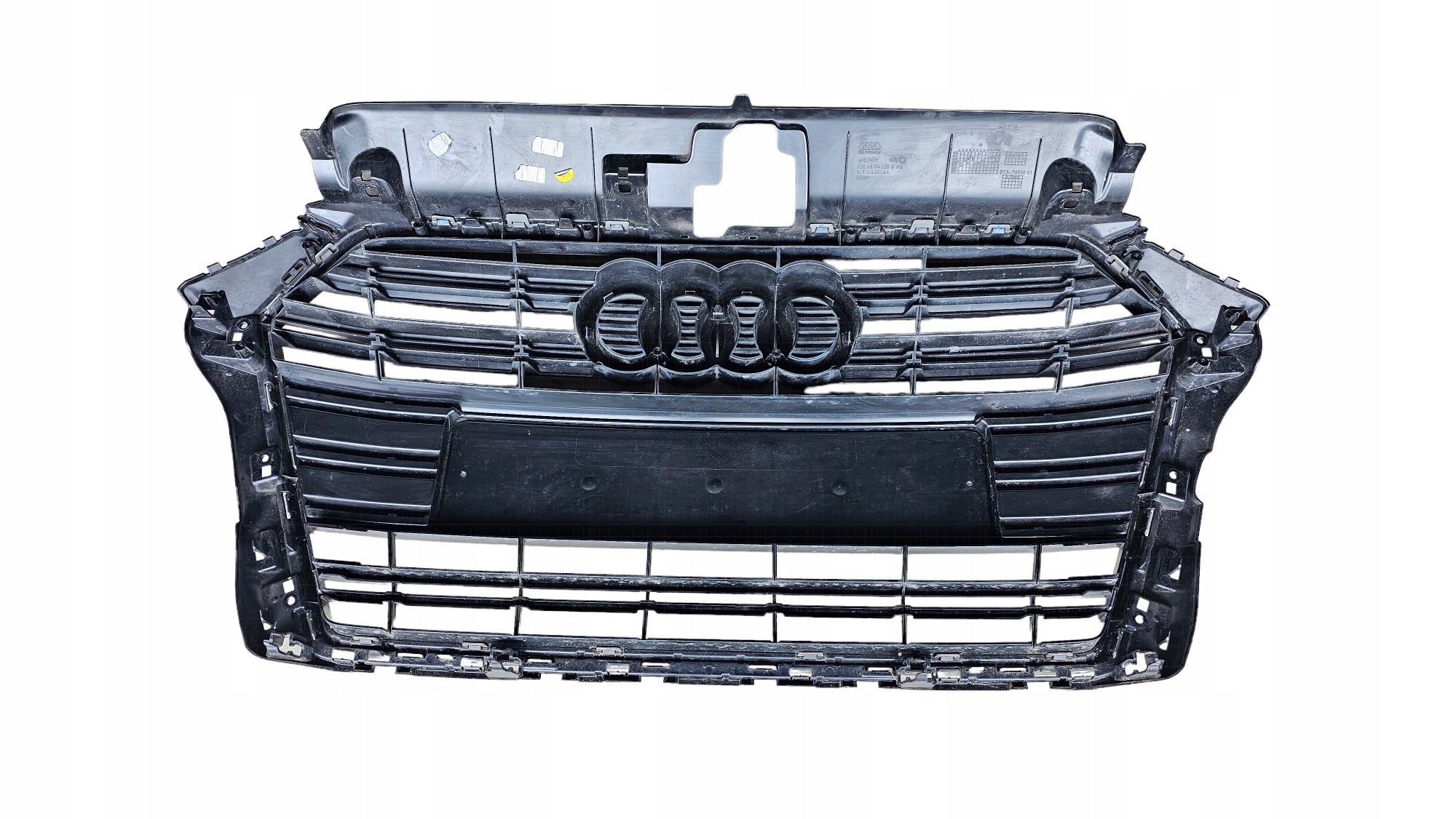 Kühlergrill Audi A3 FRONTGRILL 8V3853651AA Kühlergitter