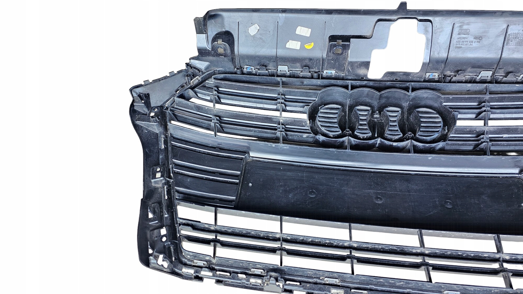 Kühlergrill Audi A3 FRONTGRILL 8V3853651AA Kühlergitter