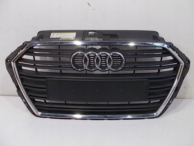 Kühlergrill Audi A3 8V FRONTGRILL 8V3853651AA Kühlergitter