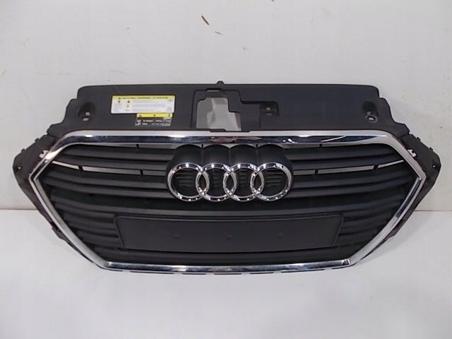 Kühlergrill Audi A3 8V FRONTGRILL 8V3853651AA Kühlergitter