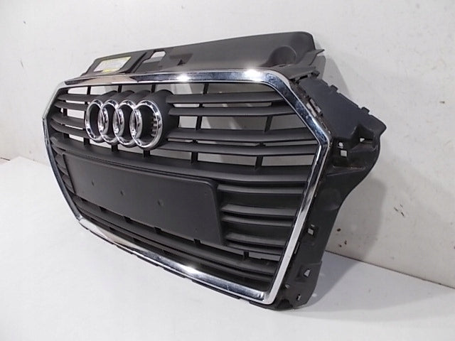 Kühlergrill Audi A3 8V FRONTGRILL 8V3853651AA Kühlergitter