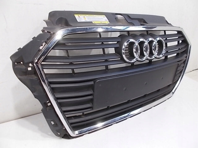 Kühlergrill Audi A3 8V FRONTGRILL 8V3853651AA Kühlergitter