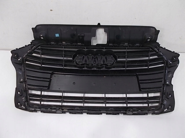 Kühlergrill Audi A3 8V FRONTGRILL 8V3853651AA Kühlergitter