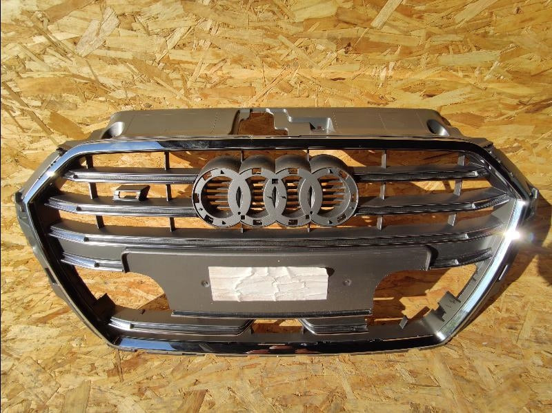  Kühlergrill Audi AM A3 FRONTGRILL 8V3853651AE Kühlergitter product image