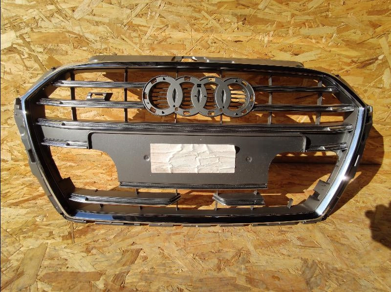 Kühlergrill Audi AM A3 FRONTGRILL 8V3853651AE Kühlergitter