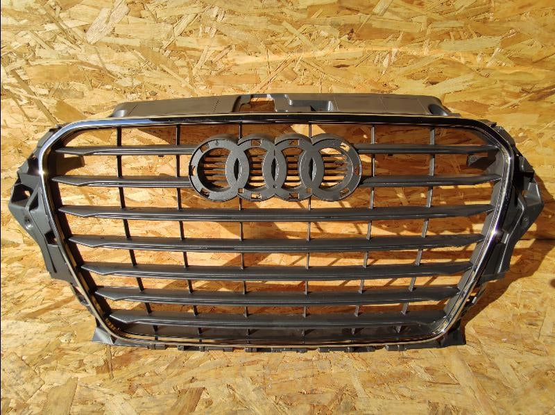 Kühlergrill Audi A3 FRONTGRILL 8V5853651BA Kühlergitter