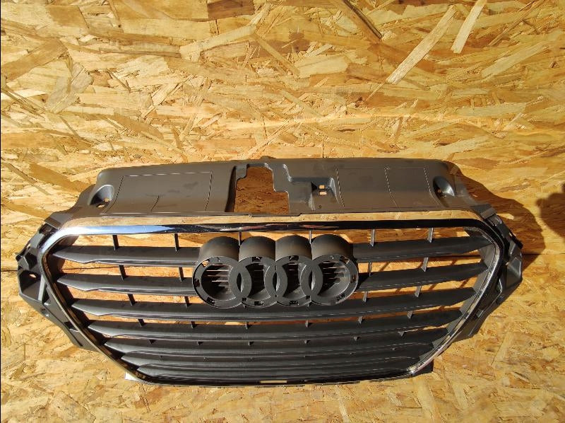 Kühlergrill Audi A3 FRONTGRILL 8V5853651BA Kühlergitter