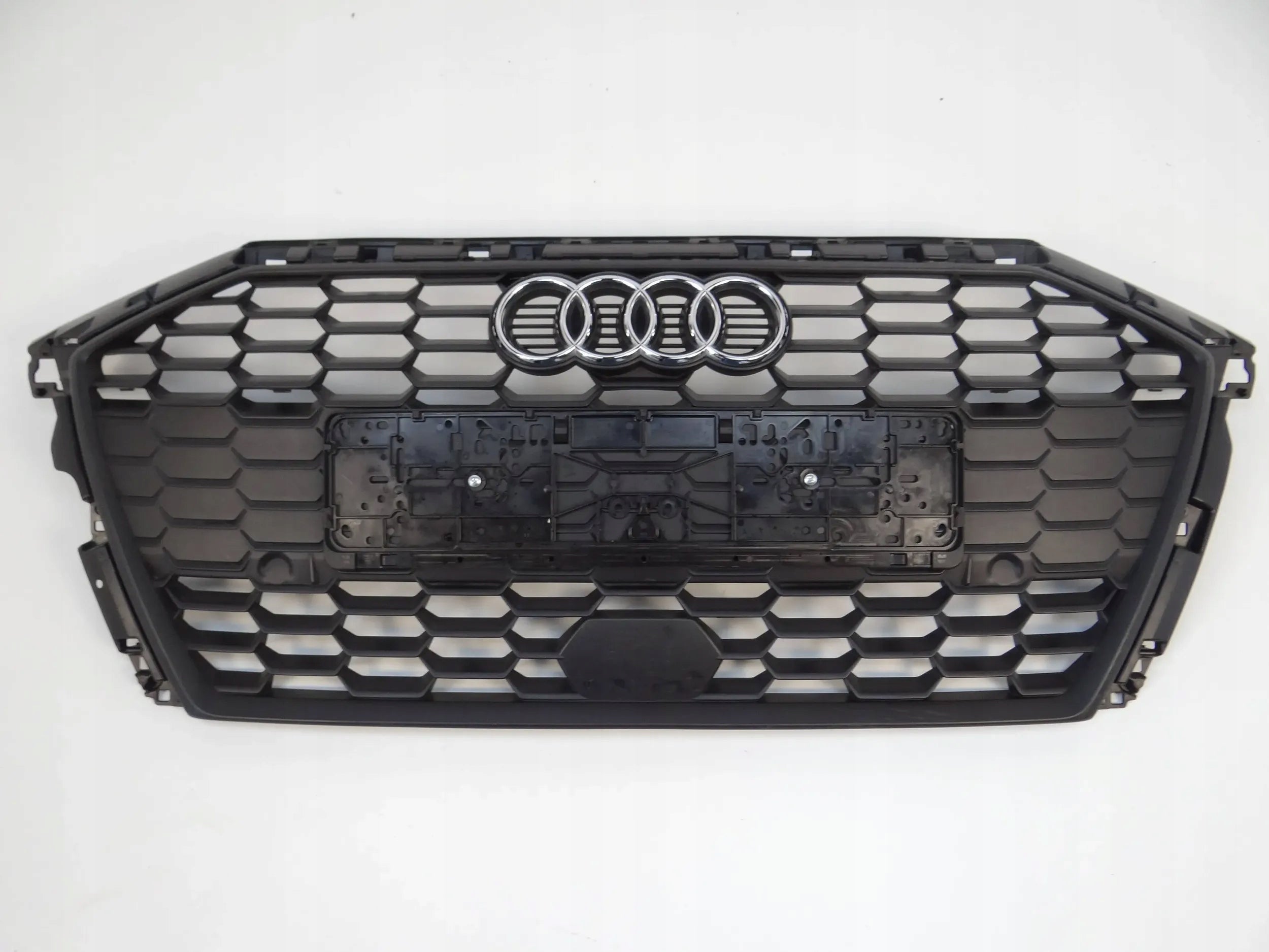 Kühlergrill Audi A3 FRONTGRILL 8Y08536518Y Kühlergitter