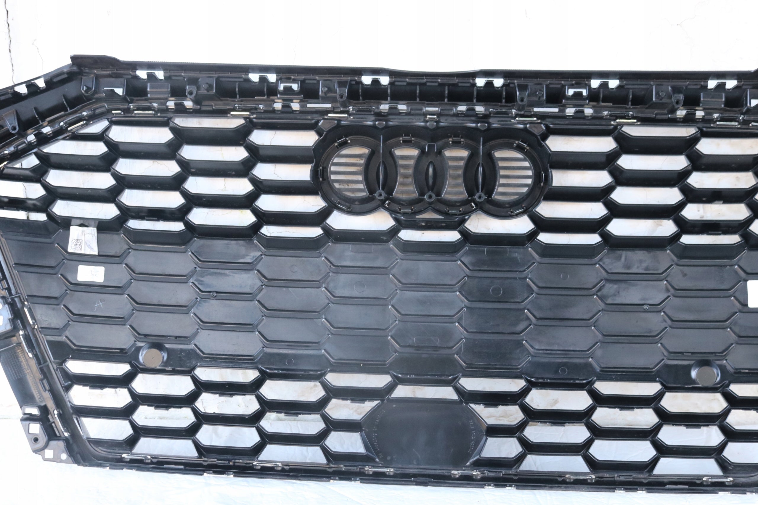 Kühlergrill Audi A3 8Y FRONTGRILL 8Y0853651Ag Kühlergitter