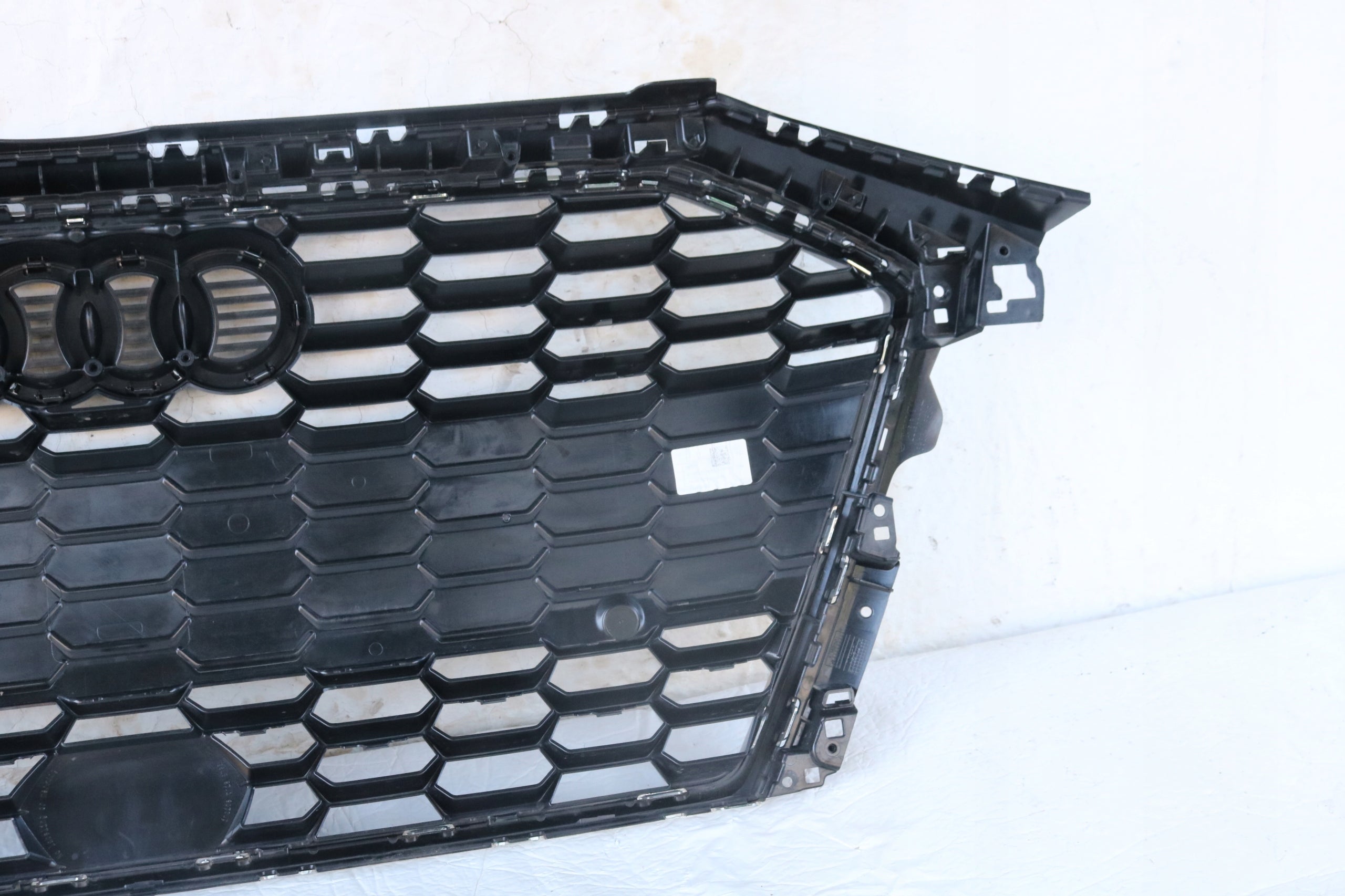 Kühlergrill Audi A3 8Y FRONTGRILL 8Y0853651Ag Kühlergitter