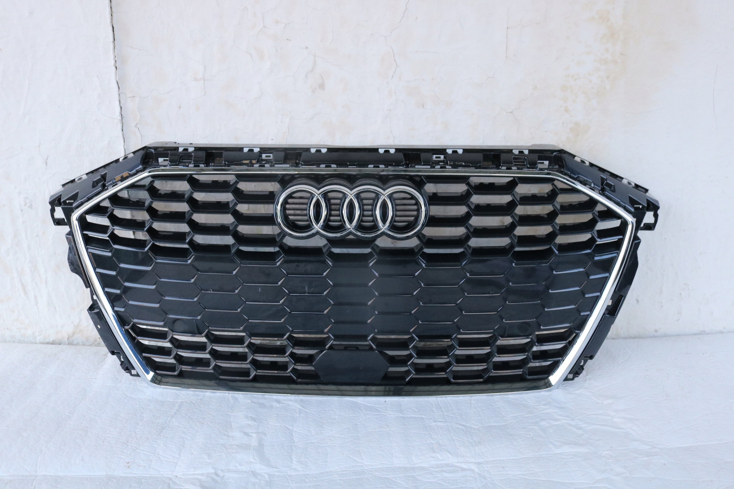 Kühlergrill Audi A3 8Y FRONTGRILL 8Y0853651Ag Kühlergitter