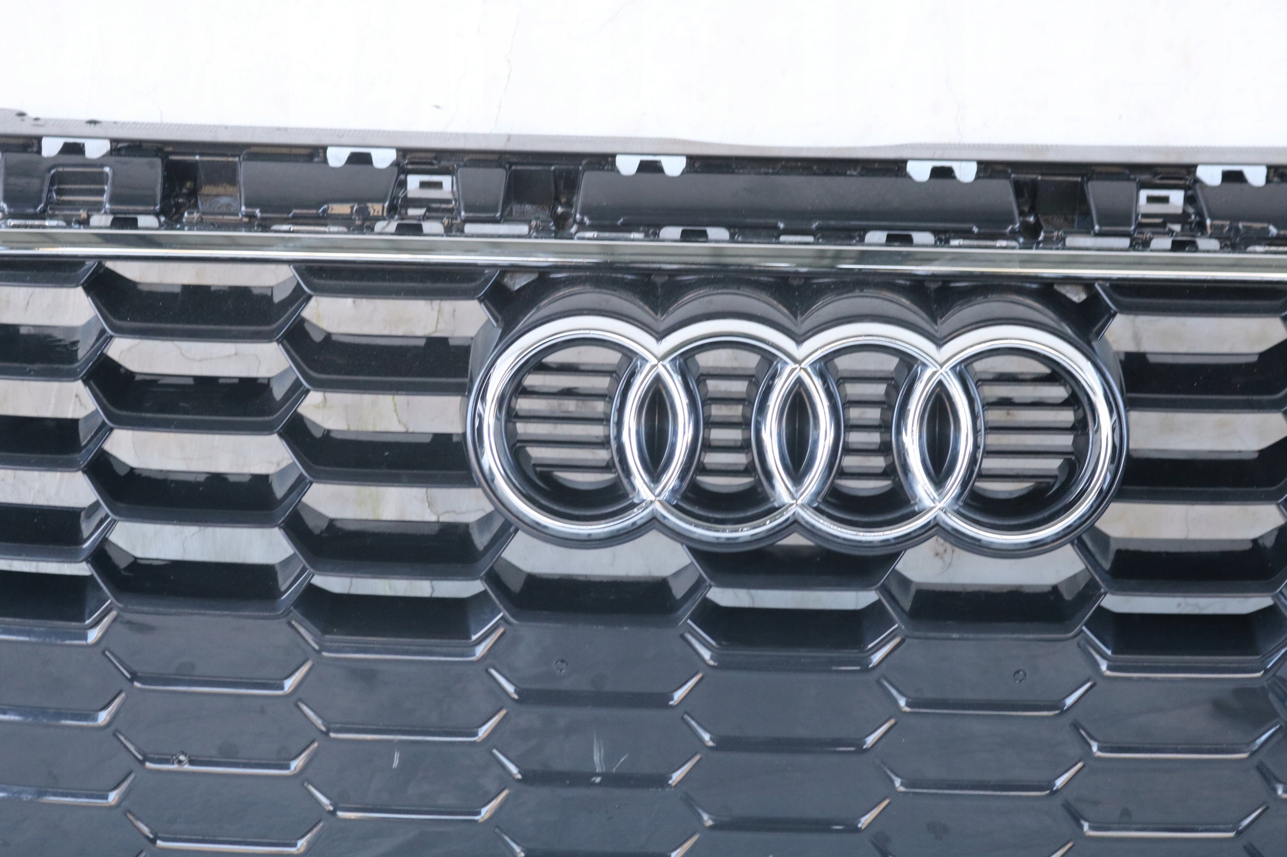 Kühlergrill Audi A3 8Y FRONTGRILL 8Y0853651Ag Kühlergitter