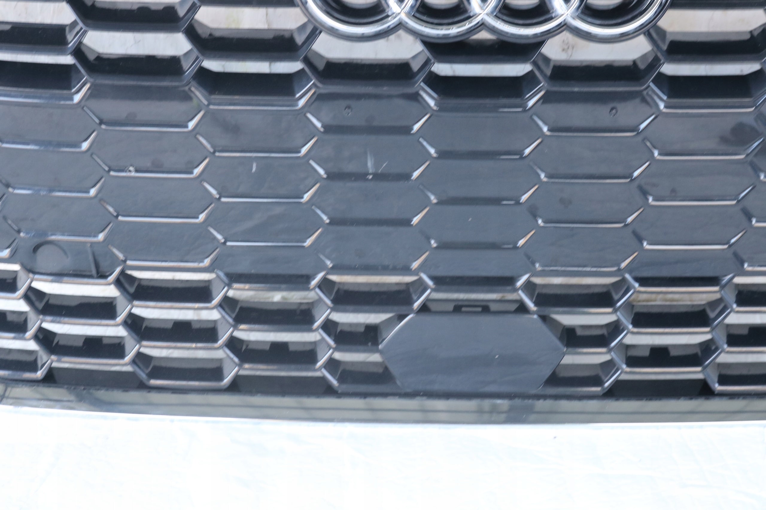 Kühlergrill Audi A3 8Y FRONTGRILL 8Y0853651Ag Kühlergitter