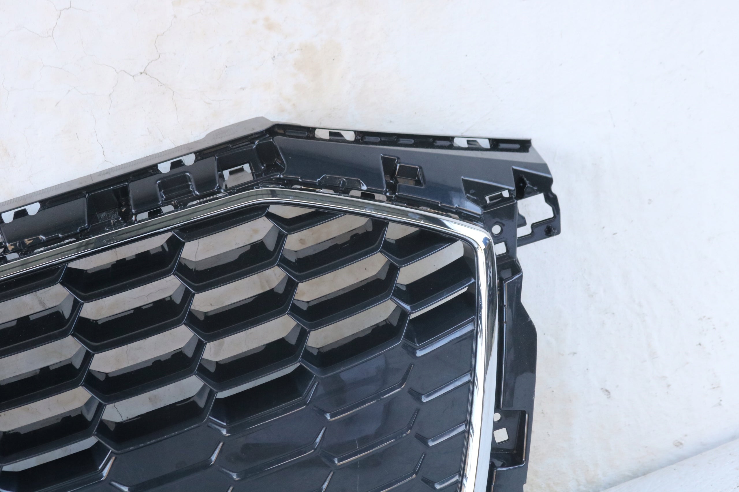 Kühlergrill Audi A3 8Y FRONTGRILL 8Y0853651Ag Kühlergitter