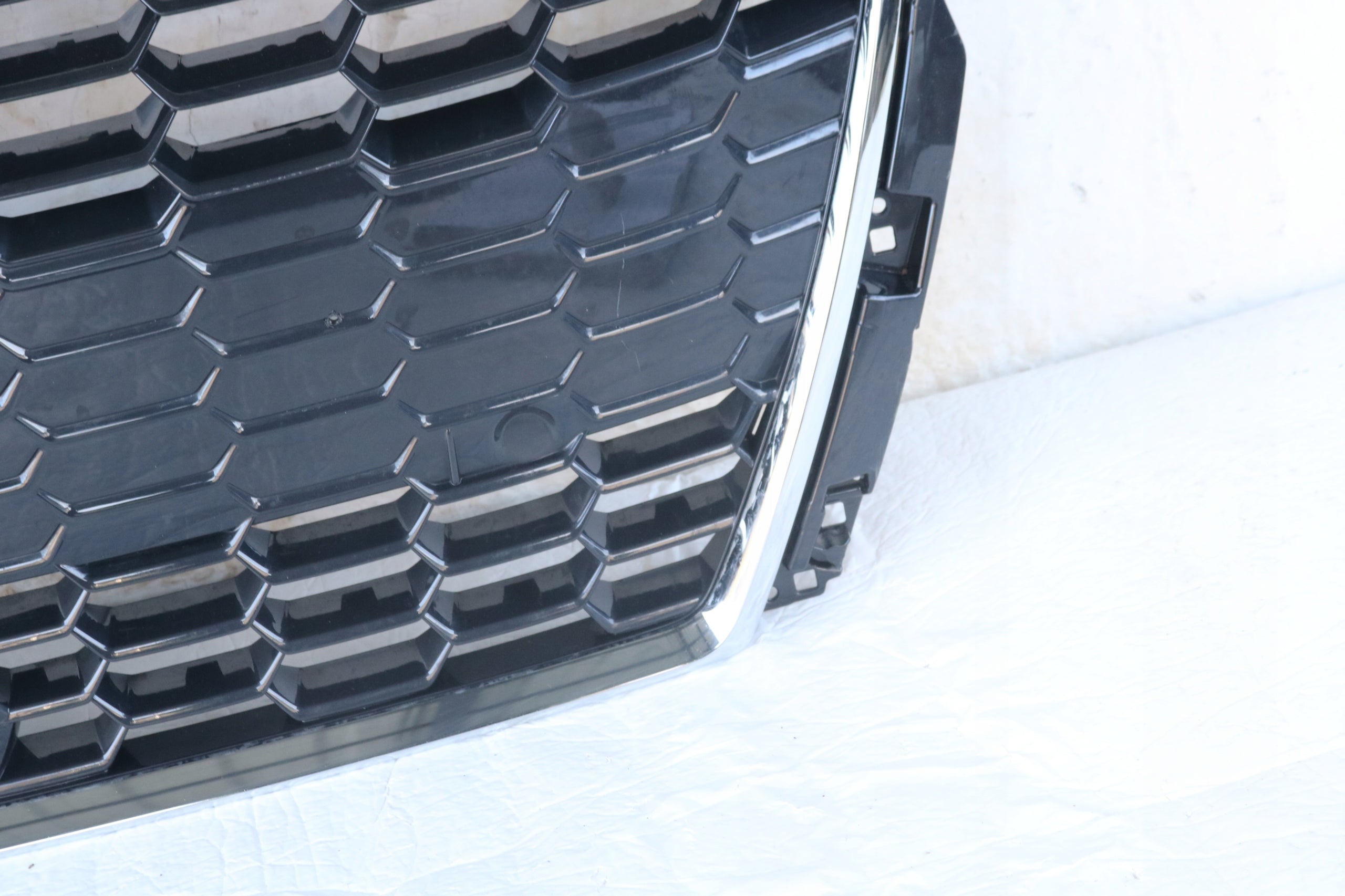 Kühlergrill Audi A3 8Y FRONTGRILL 8Y0853651Ag Kühlergitter