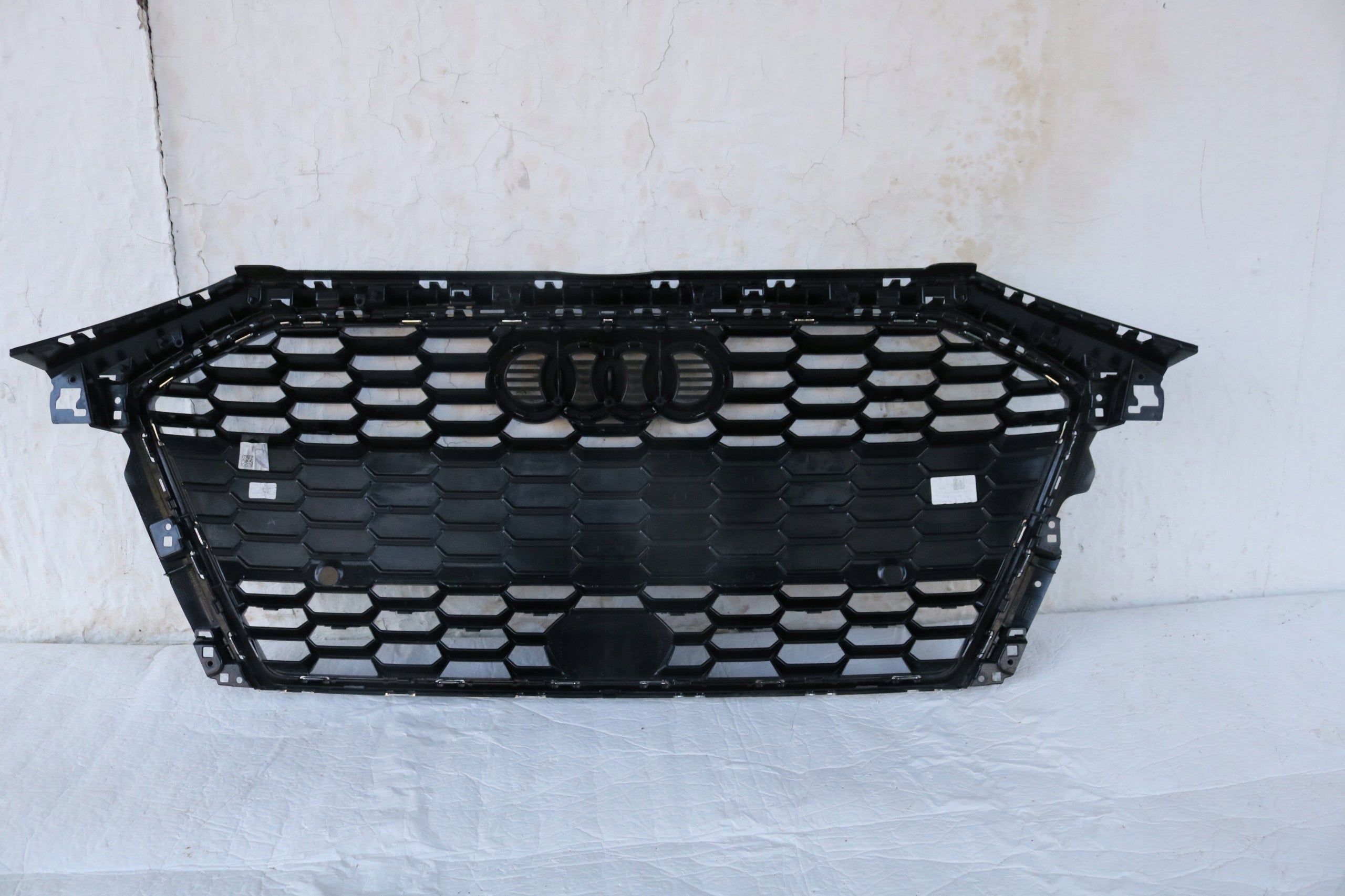 Kühlergrill Audi A3 8Y FRONTGRILL 8Y0853651Ag Kühlergitter