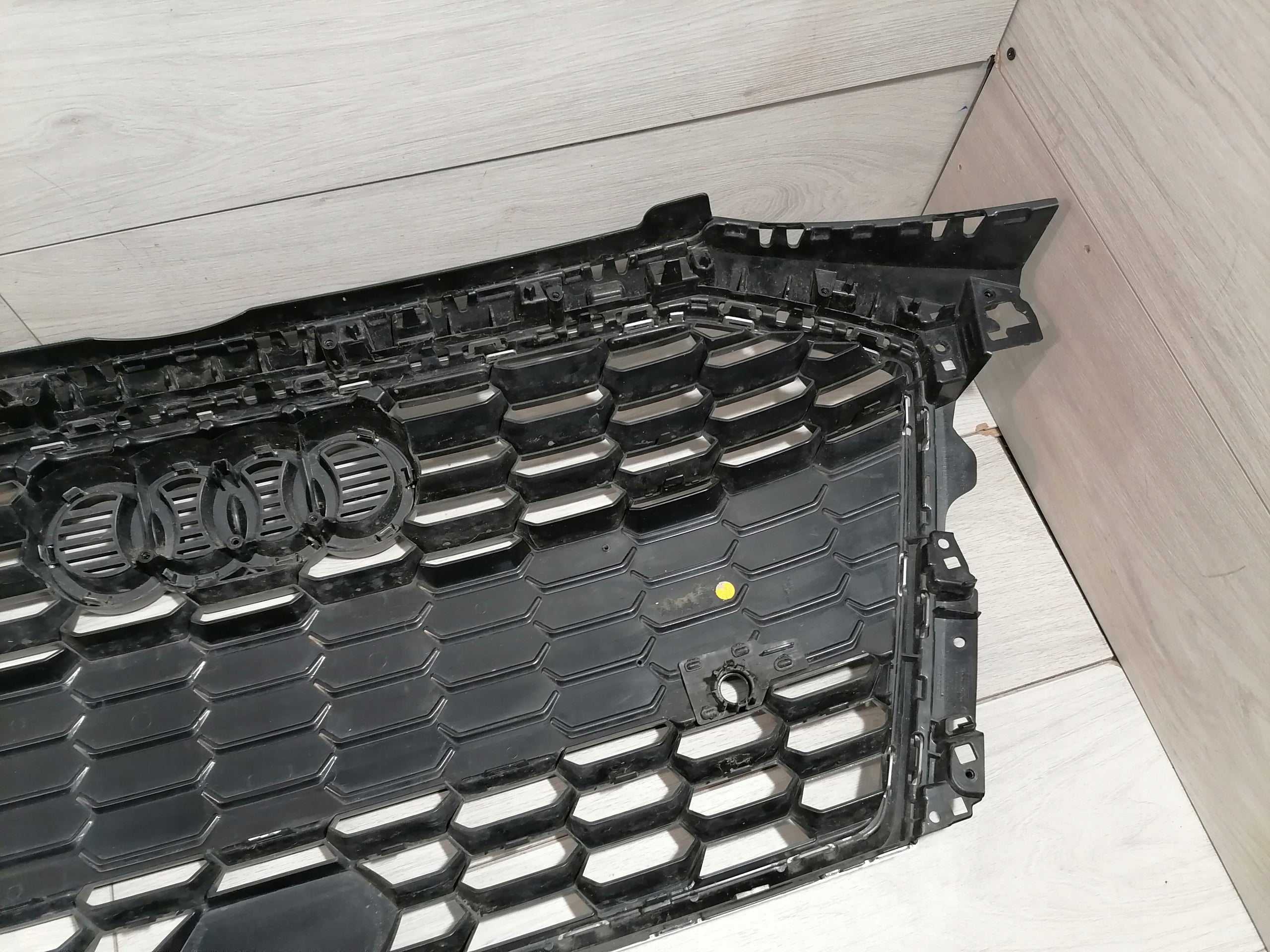 Kühlergrill Audi A3 FRONTGRILL 8Y0853651Ag Kühlergitter