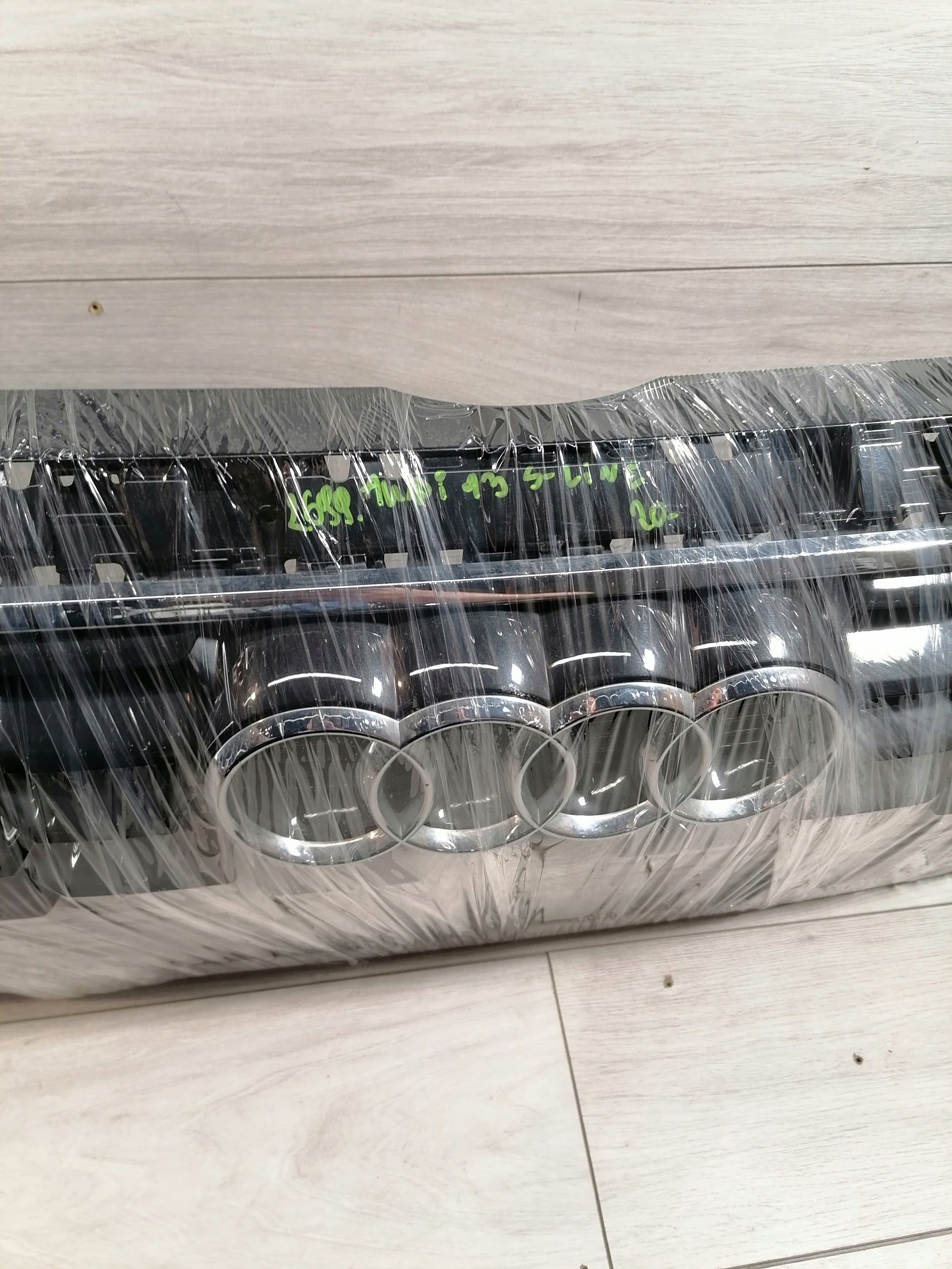 Kühlergrill Audi A3 FRONTGRILL 8Y0853651Ag Kühlergitter