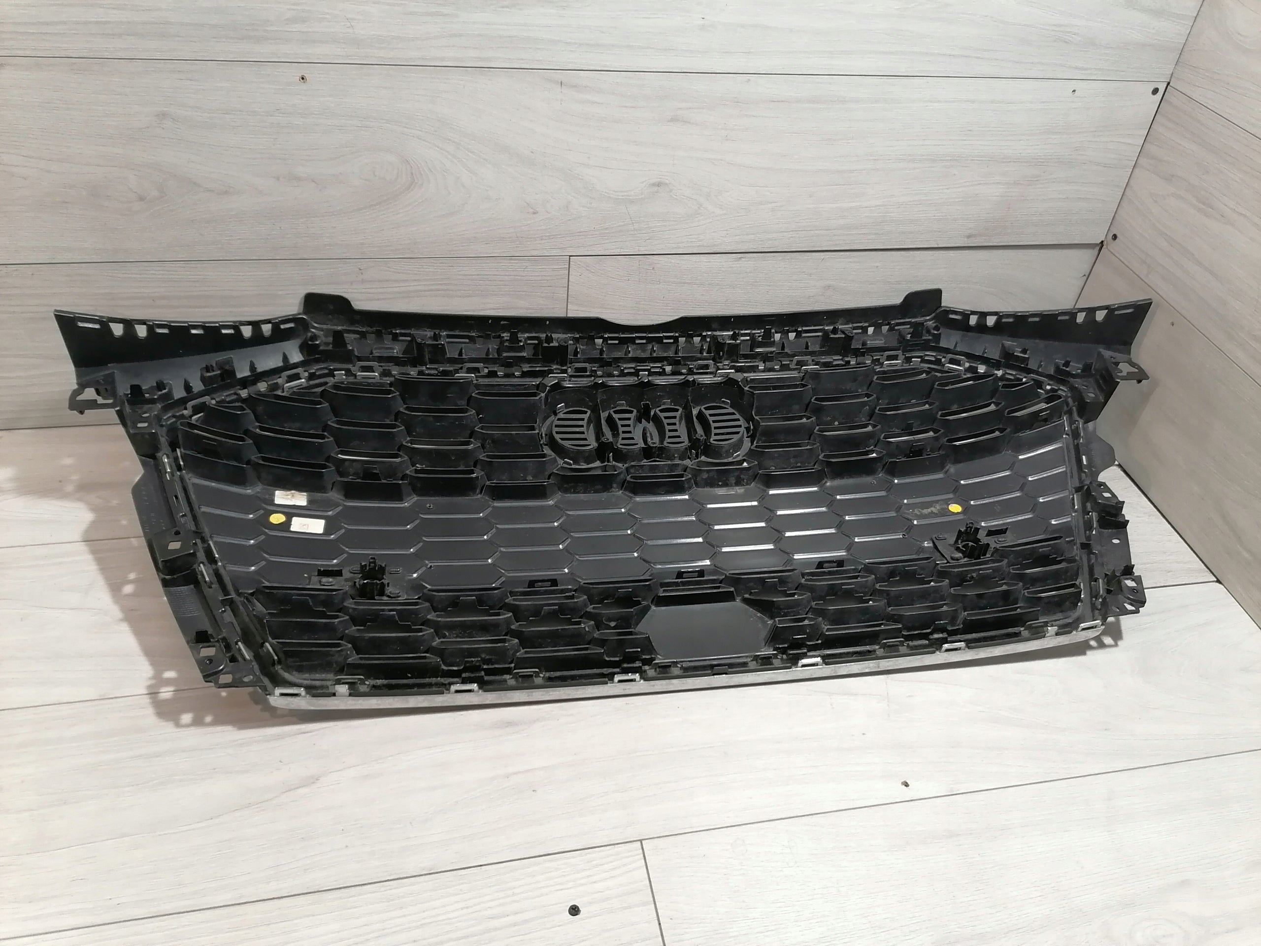 Kühlergrill Audi A3 FRONTGRILL 8Y0853651Ag Kühlergitter