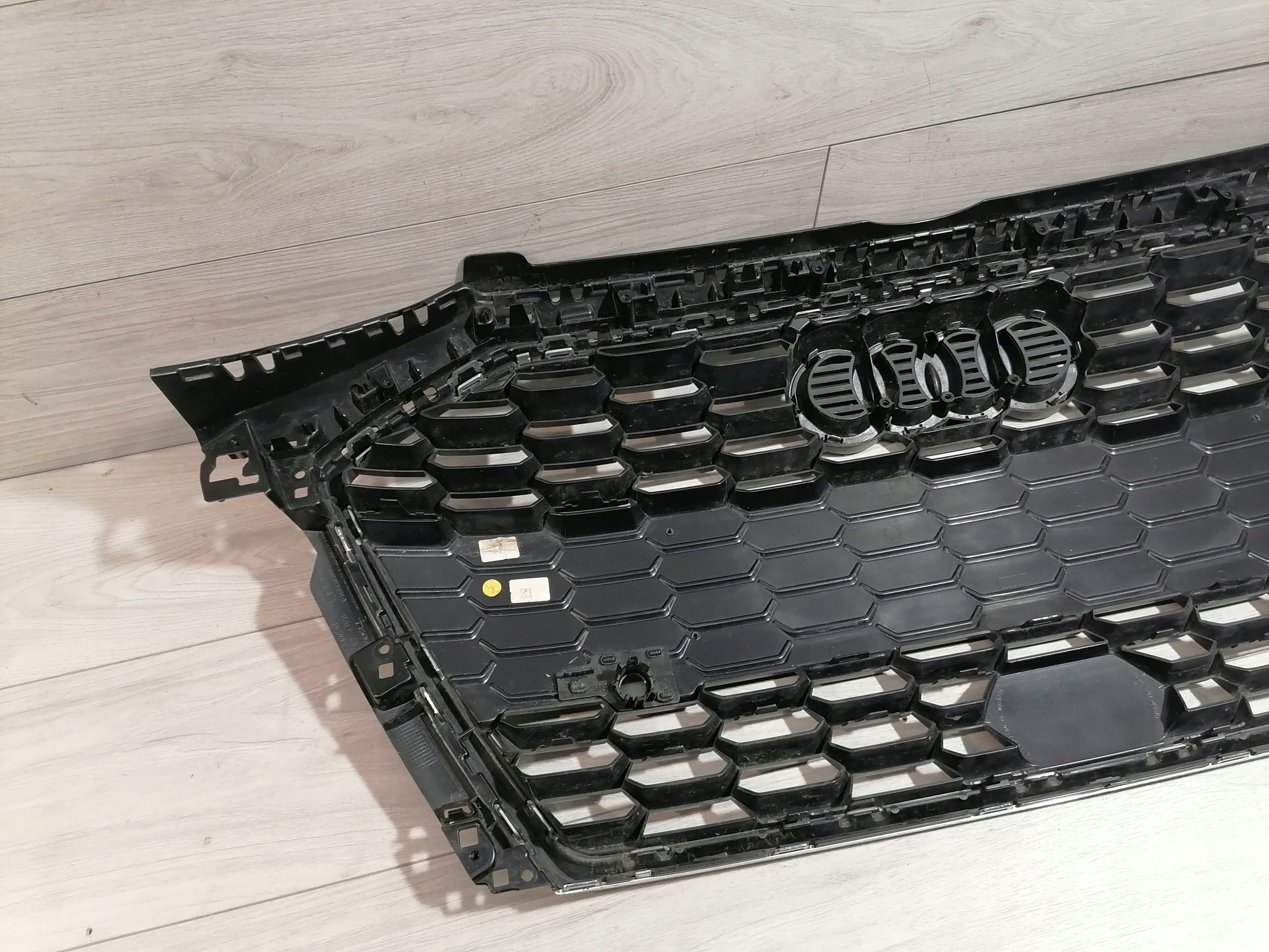 Kühlergrill Audi A3 FRONTGRILL 8Y0853651Ag Kühlergitter