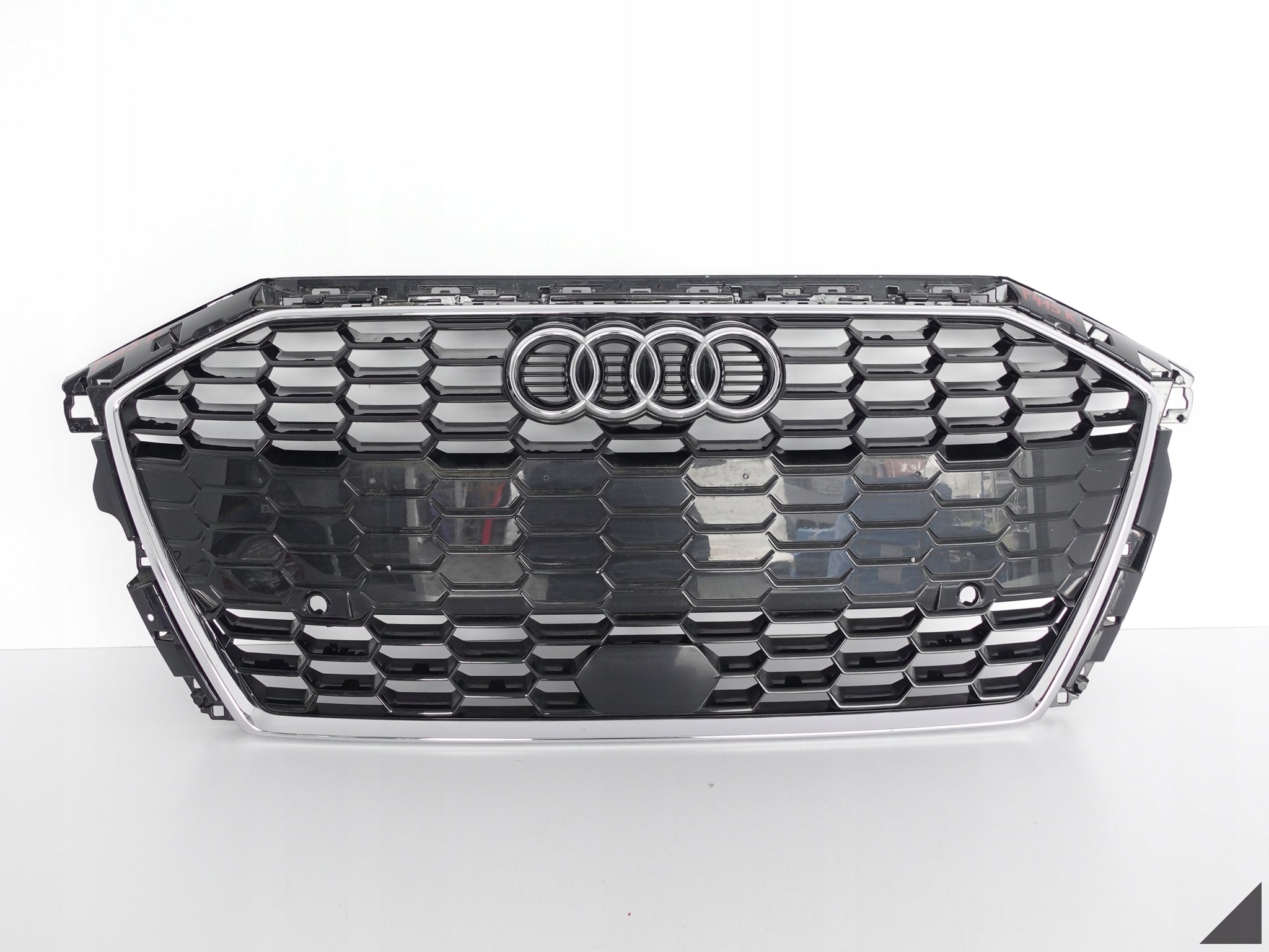 Kühlergrill Audi A3 8Y0 FRONTGRILL 8Y0853651Ba Kühlergitter