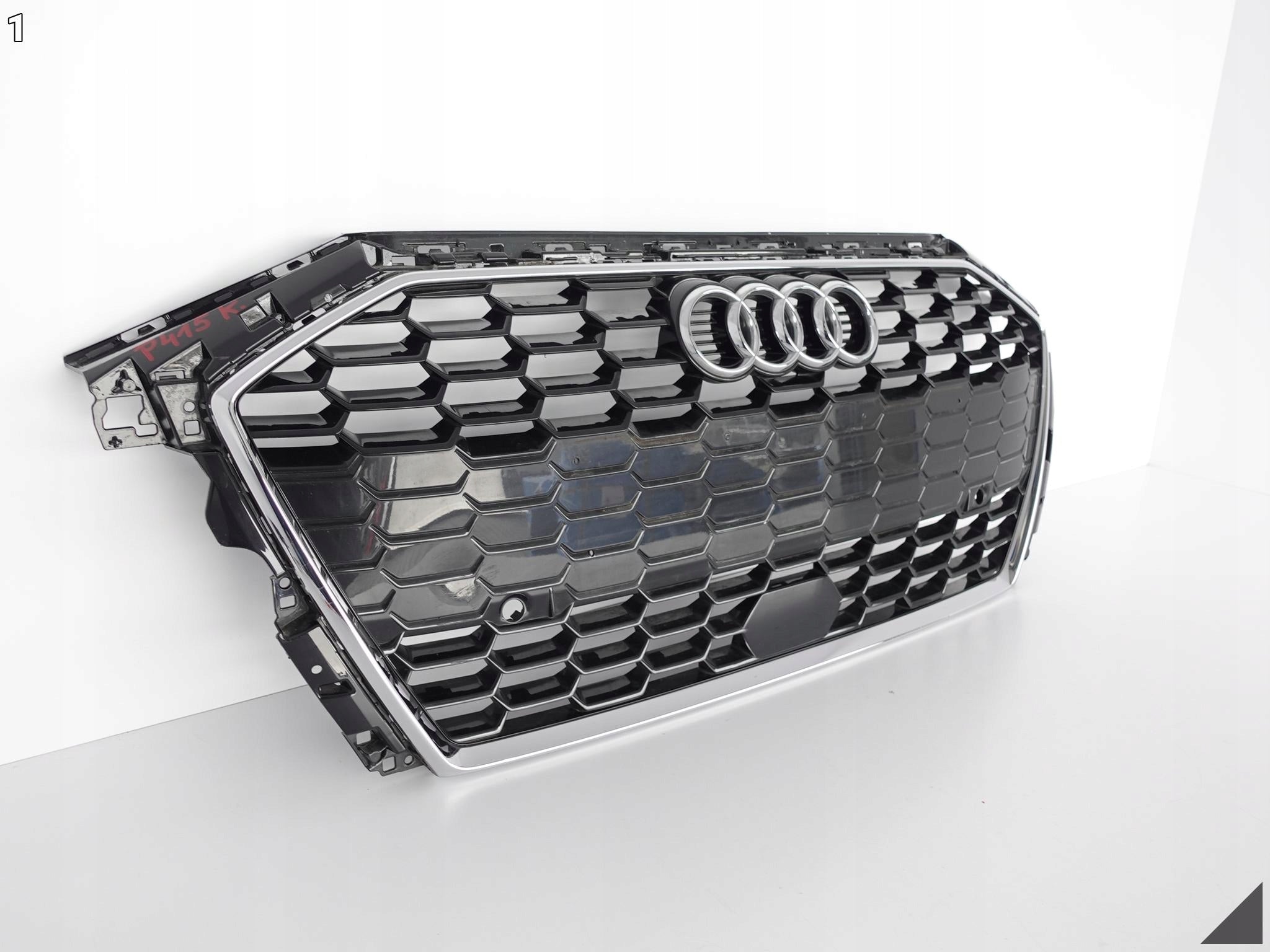 Kühlergrill Audi A3 8Y0 FRONTGRILL 8Y0853651Ba Kühlergitter