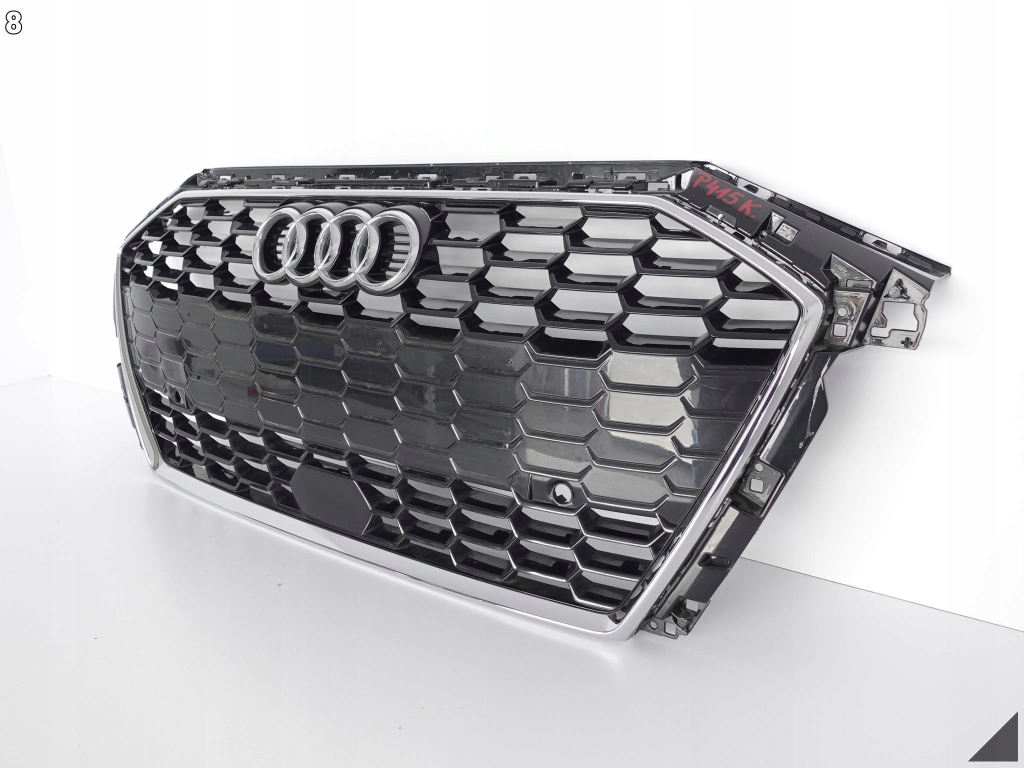 Kühlergrill Audi A3 8Y0 FRONTGRILL 8Y0853651Ba Kühlergitter