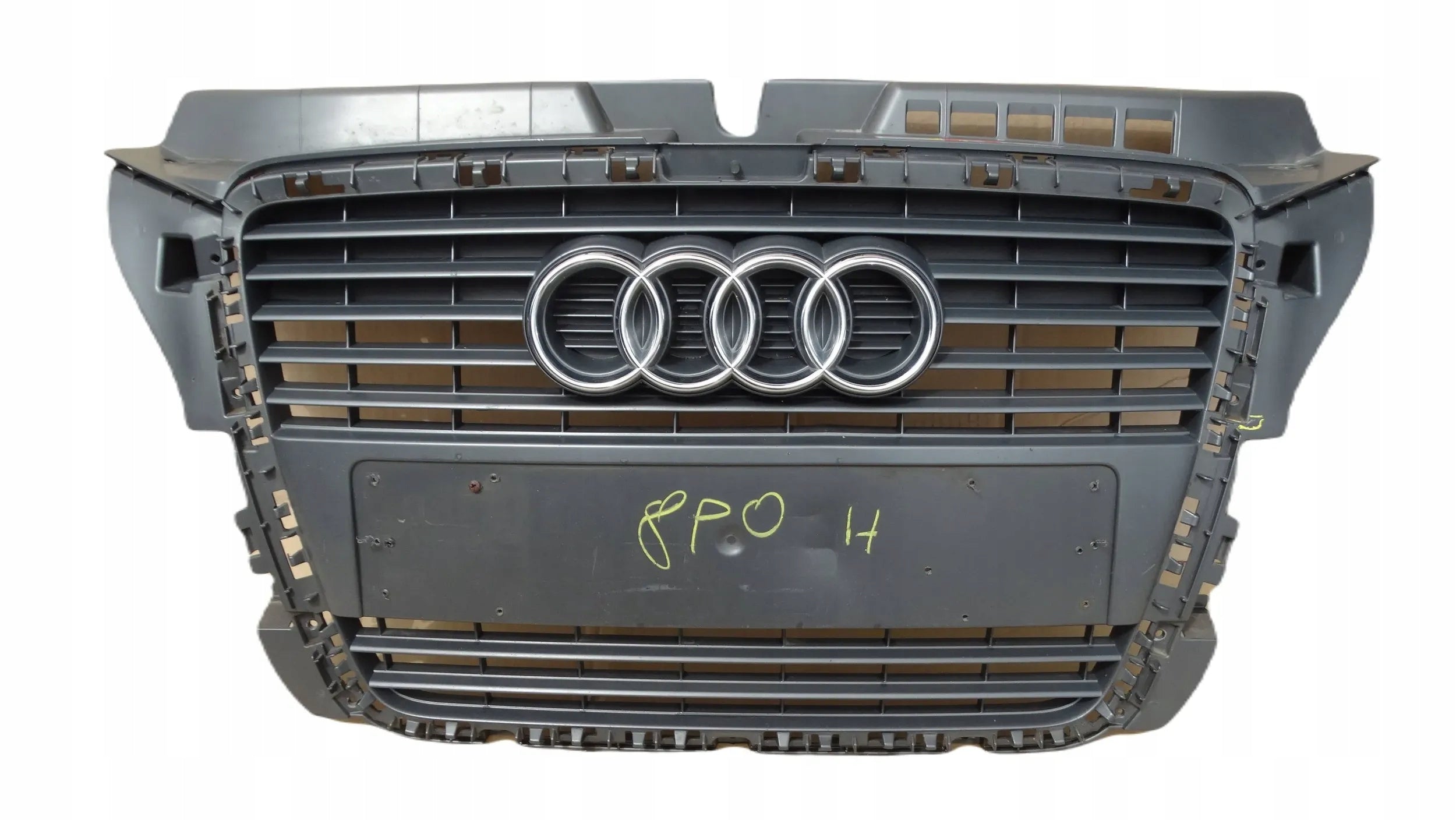 Kühlergrill Audi A3 FRONTGRILL 8P0853651HA Kühlergitter