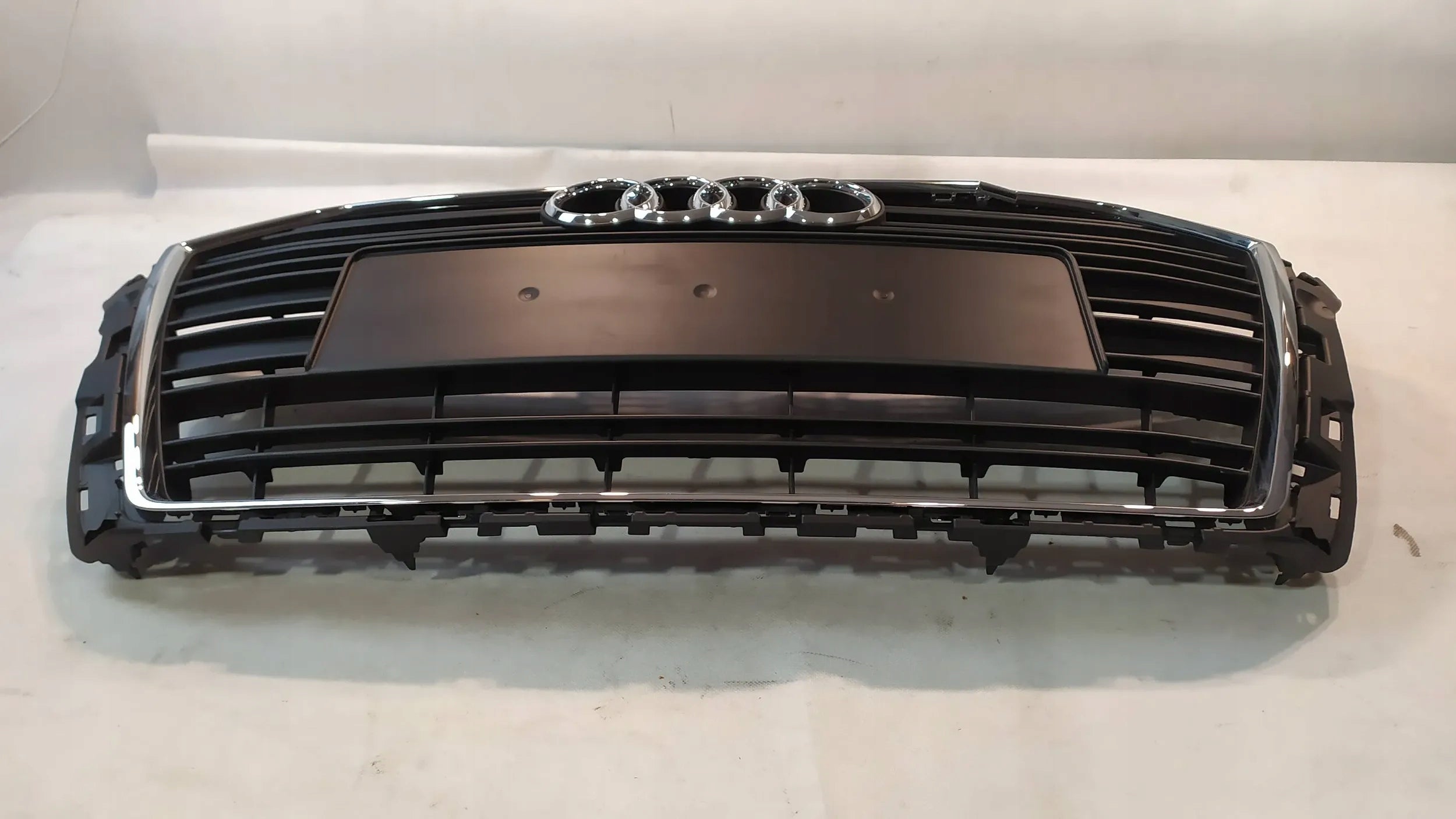 Kühlergrill Audi A3 8V FRONTGRILL 8V3853651AA Kühlergitter