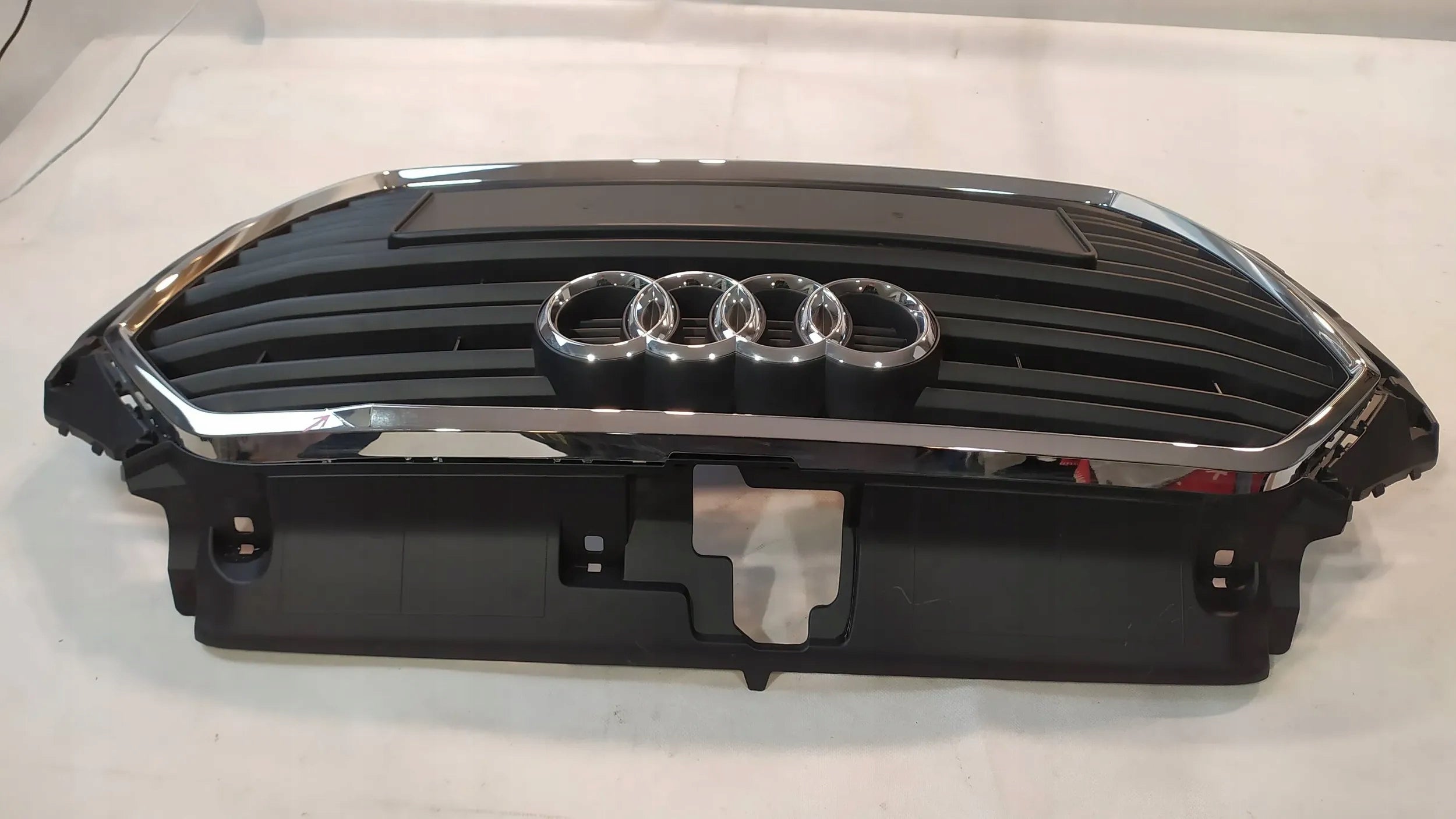 Kühlergrill Audi A3 8V FRONTGRILL 8V3853651AA Kühlergitter