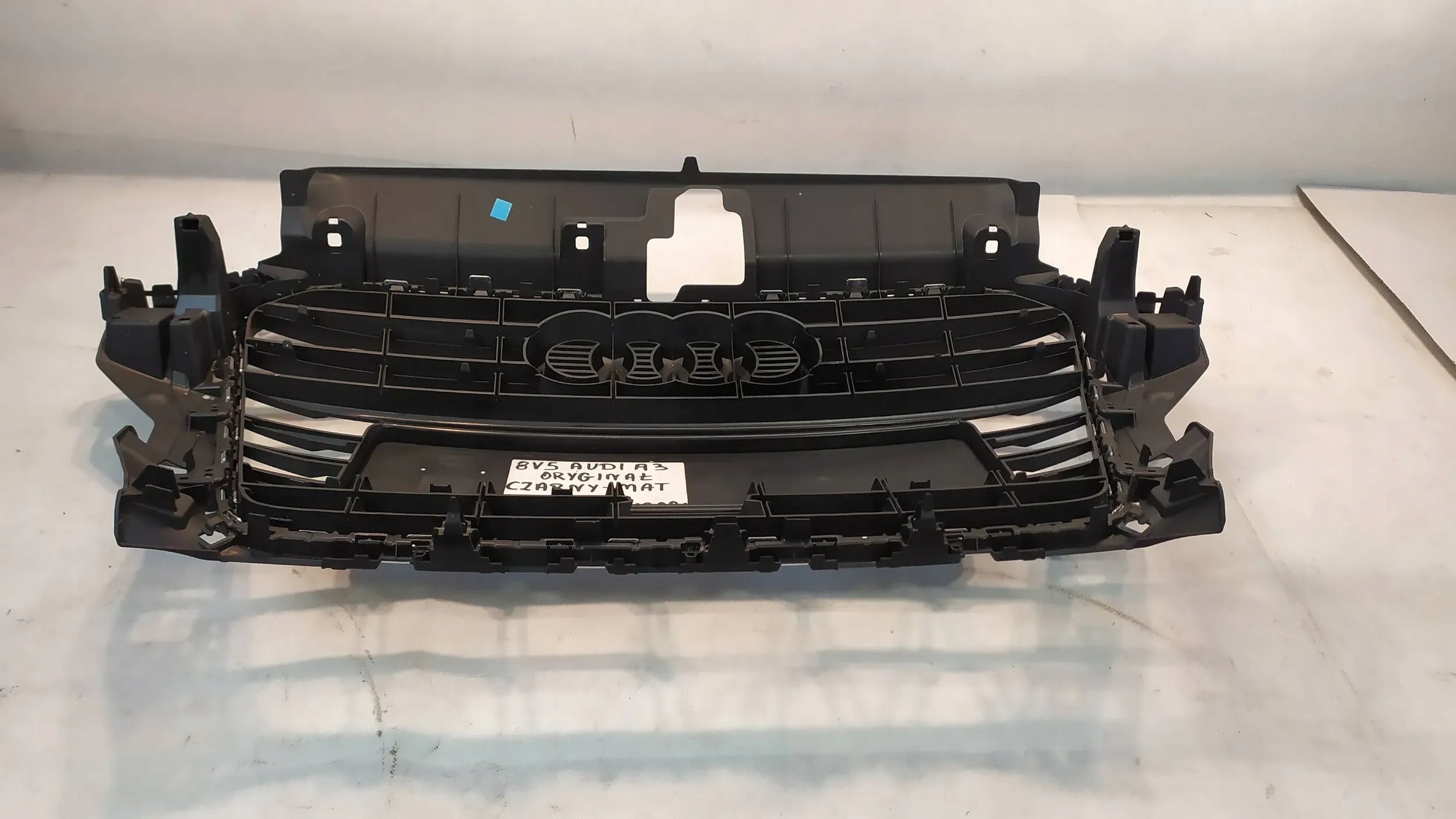 Kühlergrill Audi A3 8V5 FRONTGRILL 8V5853651A8 Kühlergitter